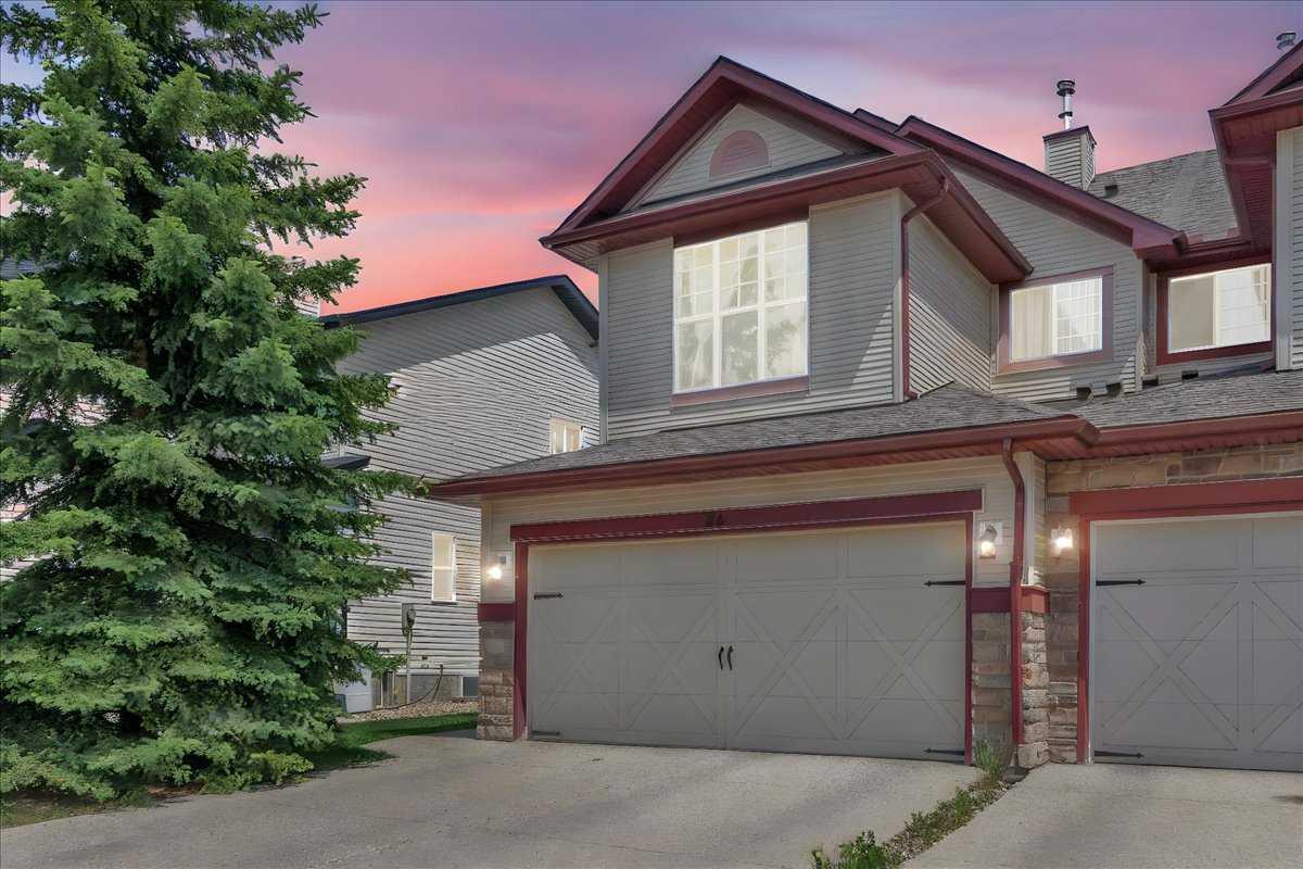 86 Silverado Range Hts SW, Calgary, AB T2X 0B8