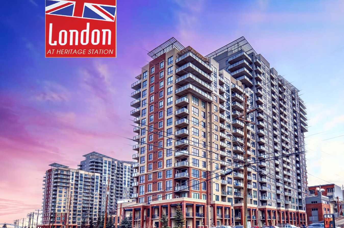8880 Horton Road Sw Unit 607, Calgary, AB T2V 2W3