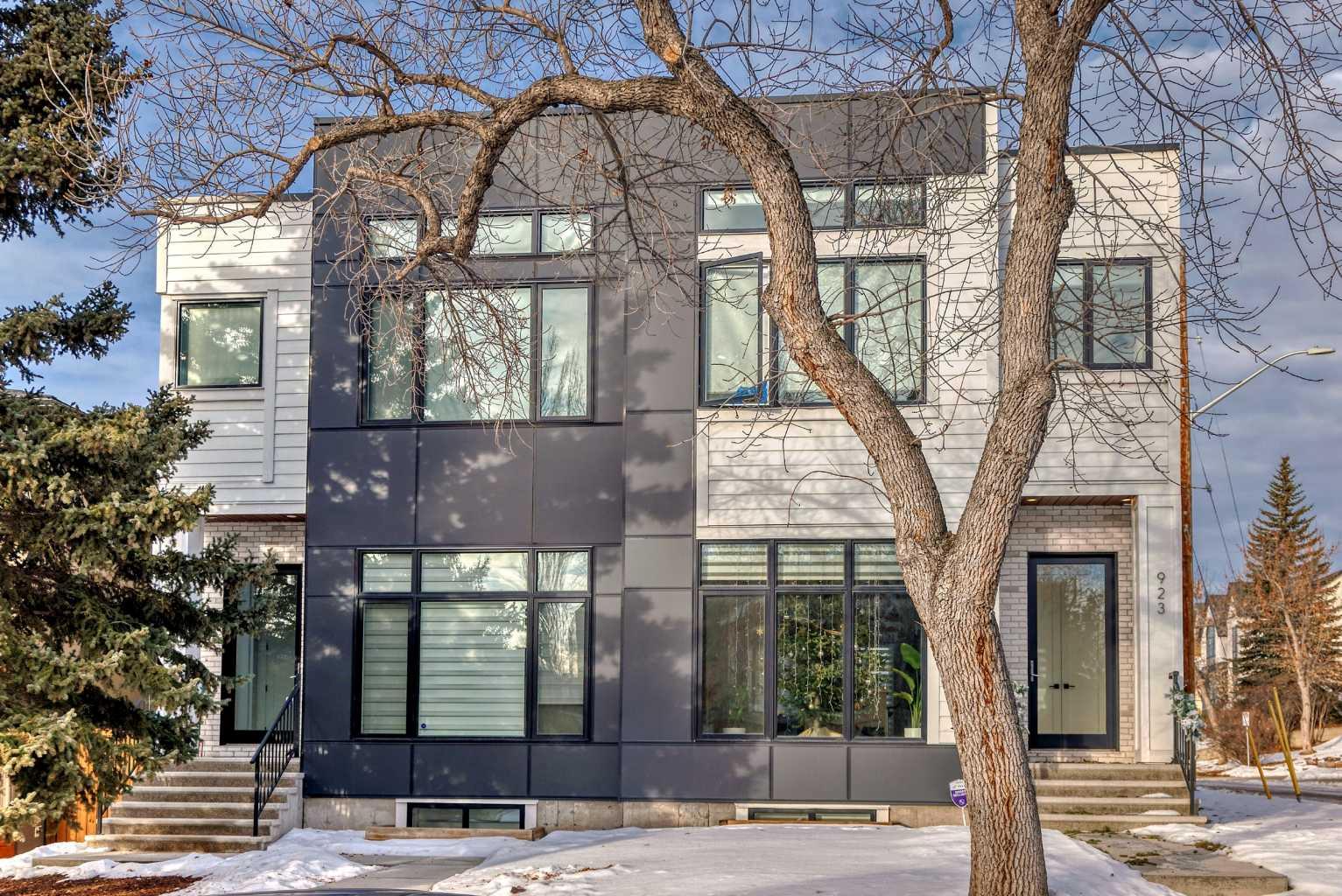 36 Street Nw Unit 923 #a, Calgary, AB T3Z 3B3