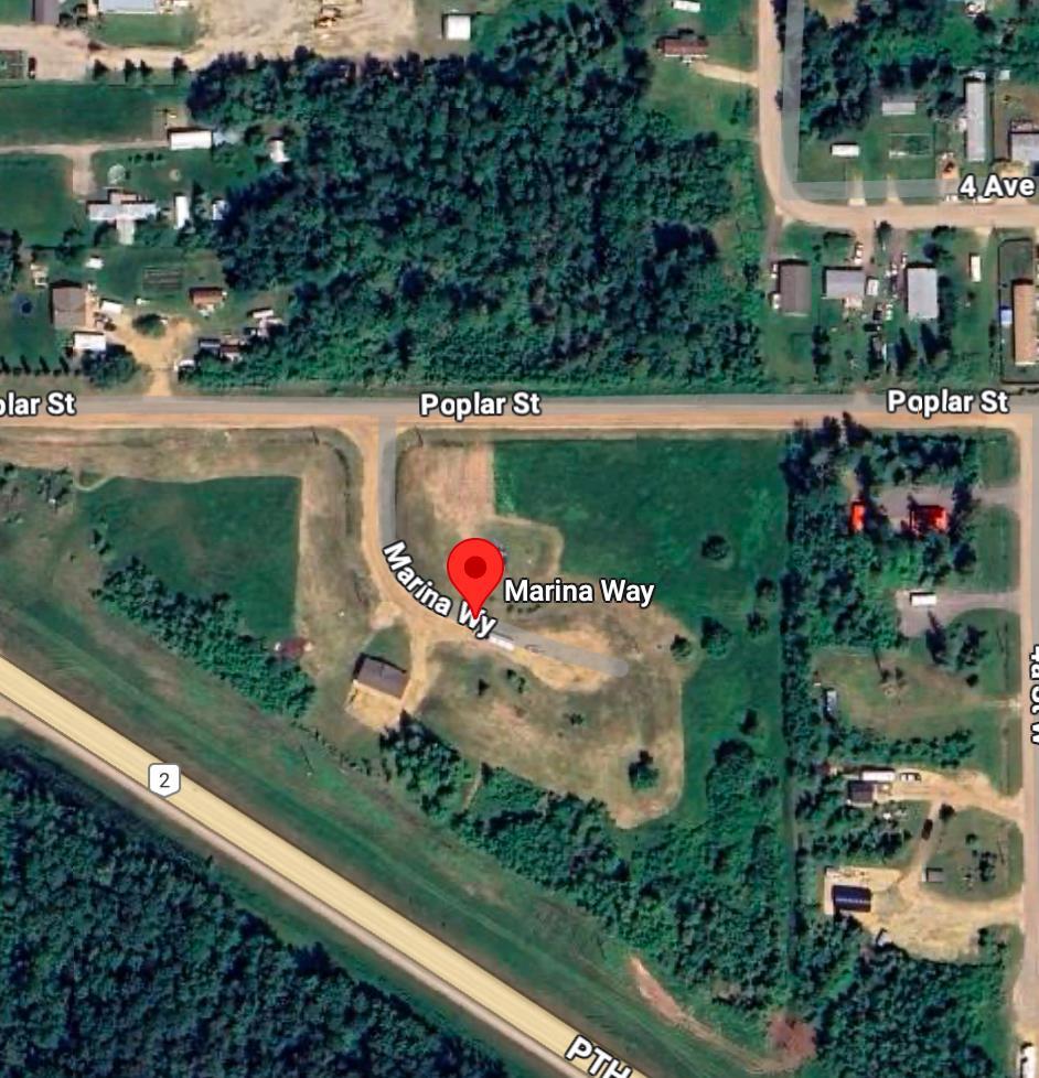 5 Marina Way, Faust, AB T0G 0X0