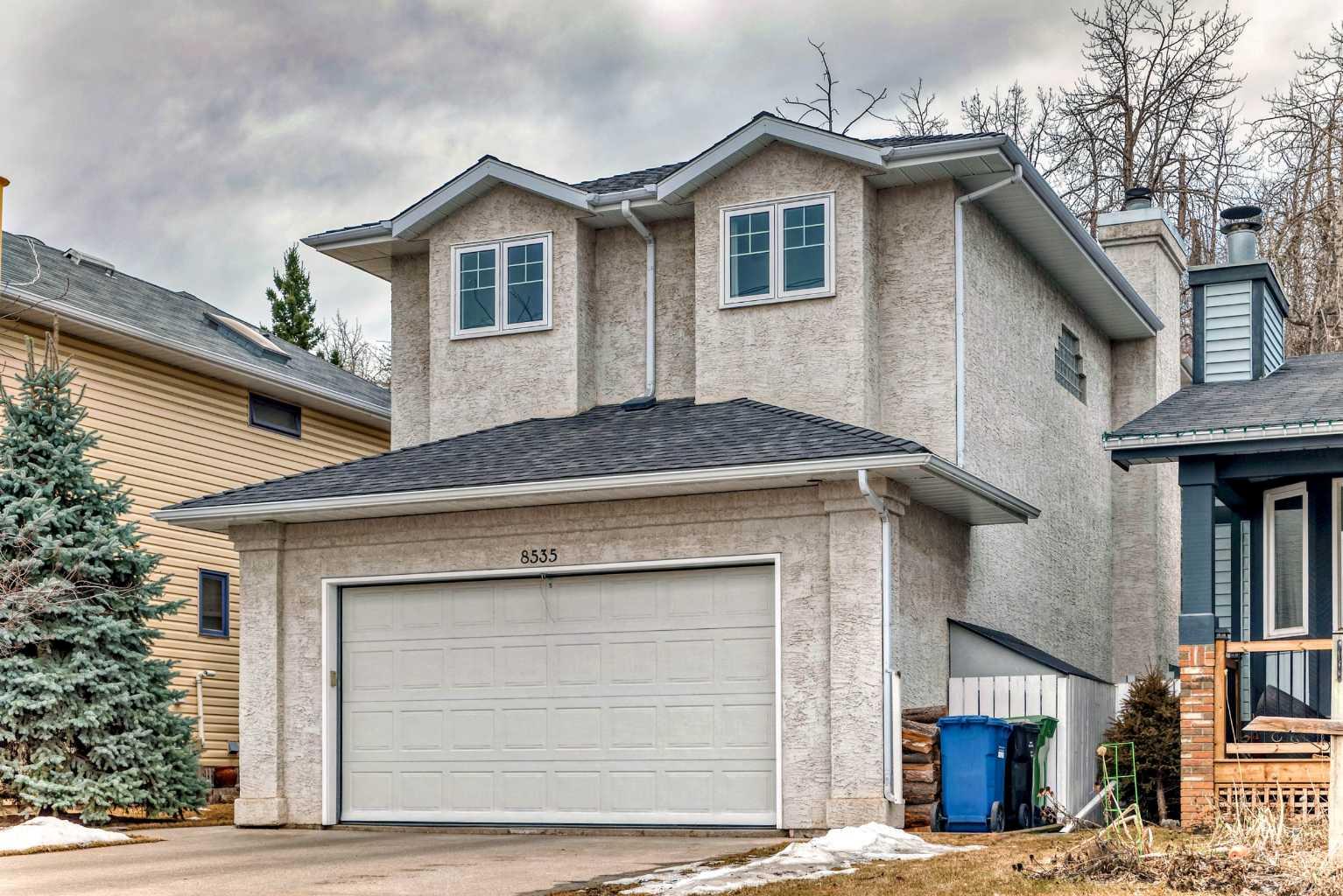 33 Avenue Nw Unit 8535, Calgary, AB T3B 1M2