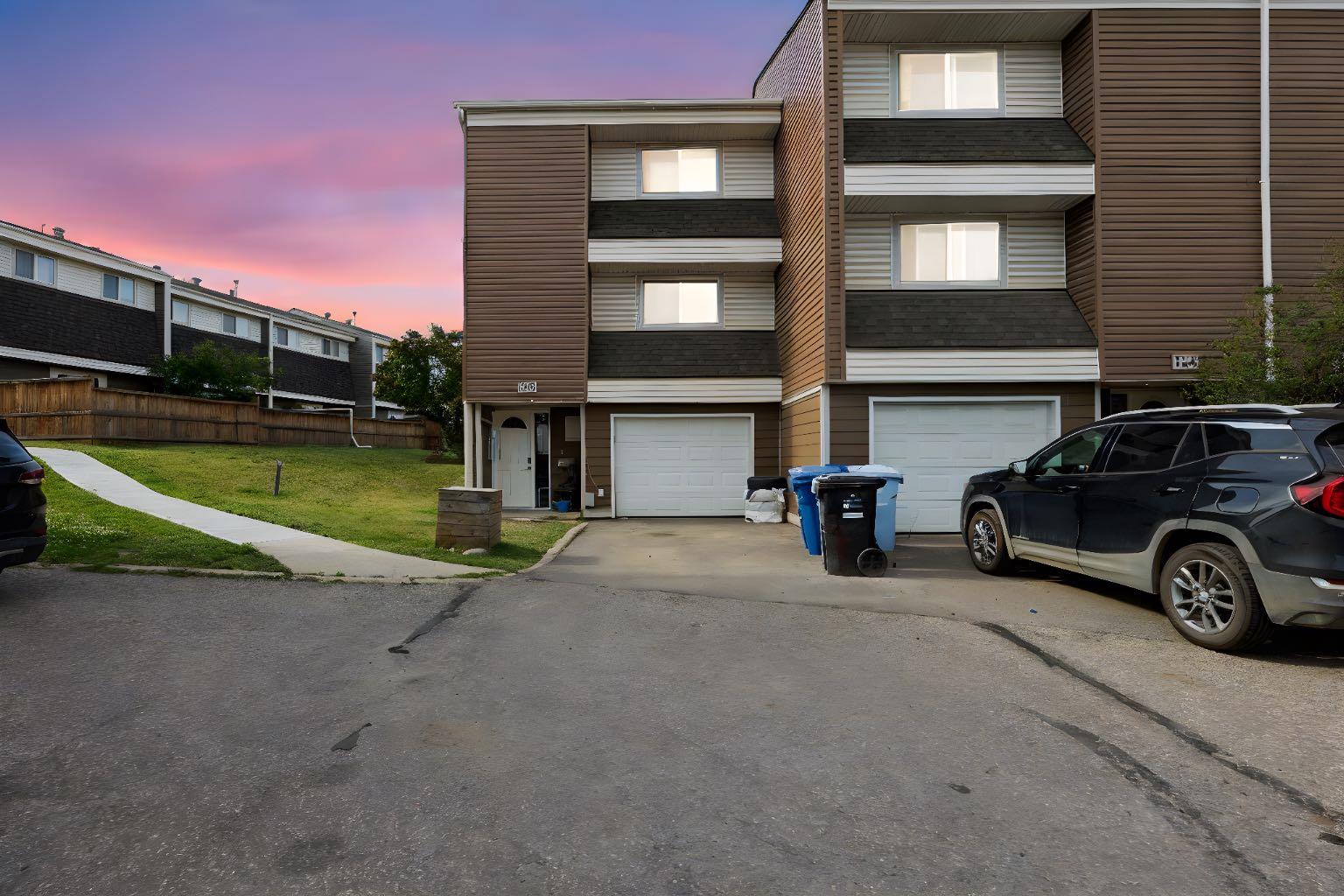 400 Silin Forest Road Unit 145, Fort Mcmurray, AB T9H 3S5