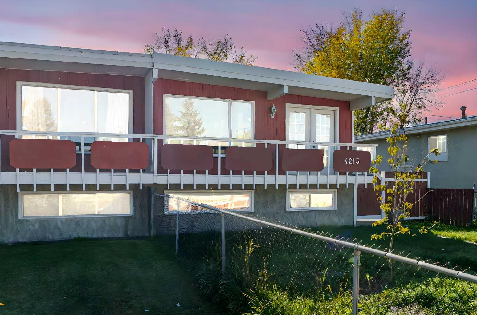 26 Avenue Se Unit 4213, Calgary, AB T2B 0E1