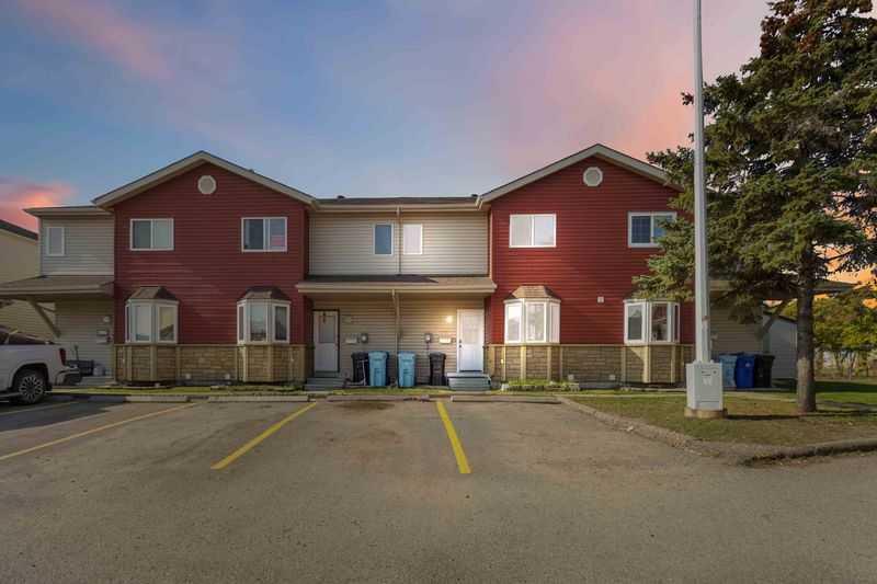 151 Dickins Dr #c, Fort Mcmurray, AB T9K 1R8