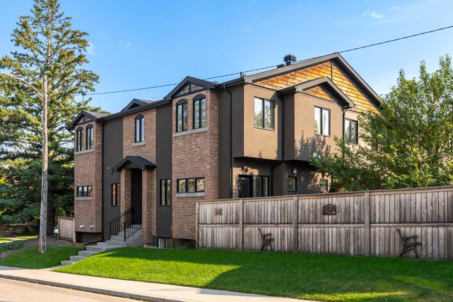 37 Avenue Sw Unit 1907, Calgary, AB T2T 6R6