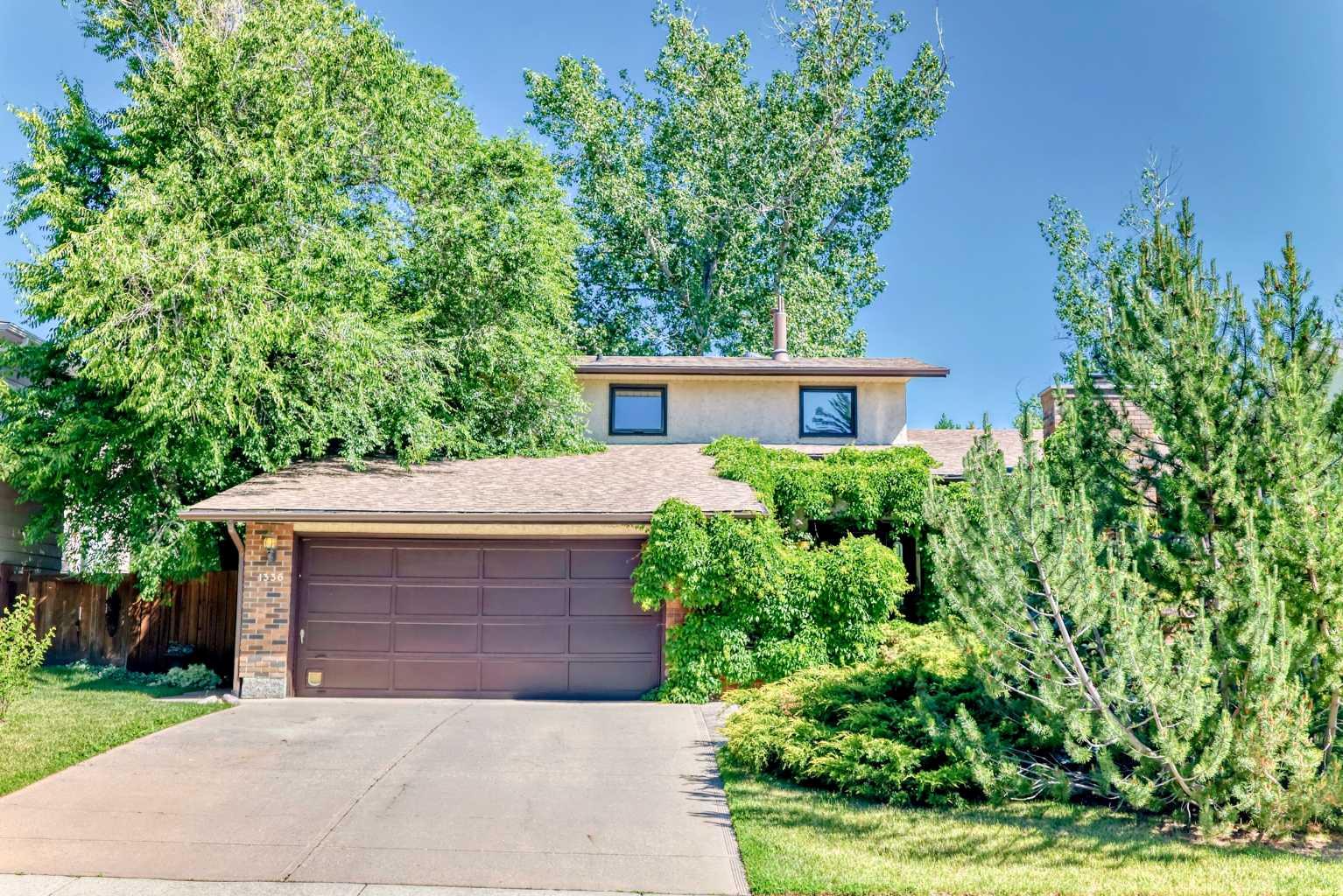 116 Avenue Sw Unit 1336, Calgary, AB T2W 2A5