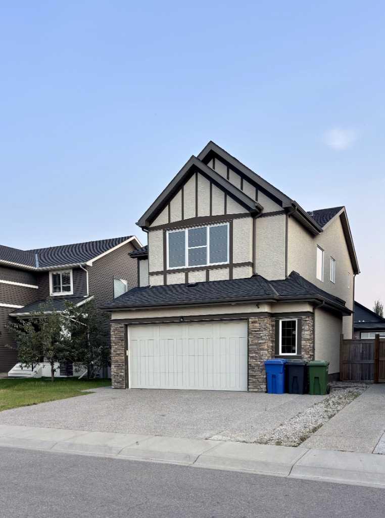 104 Aspenmere Cir, Chestermere, AB T1X 0P2