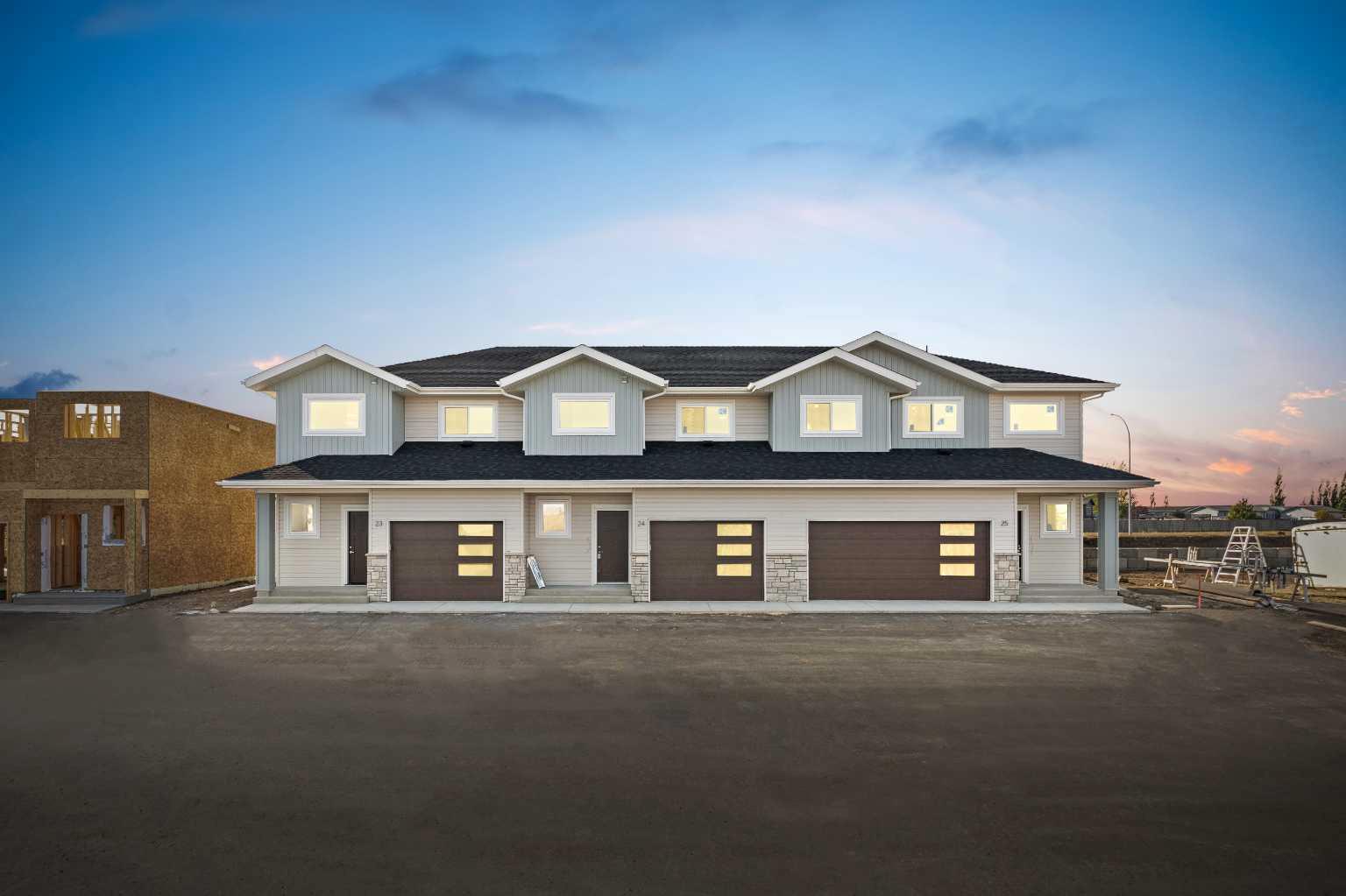 3616 41b Avenue Unit 24, Lloydminster, SK S9V 2L2