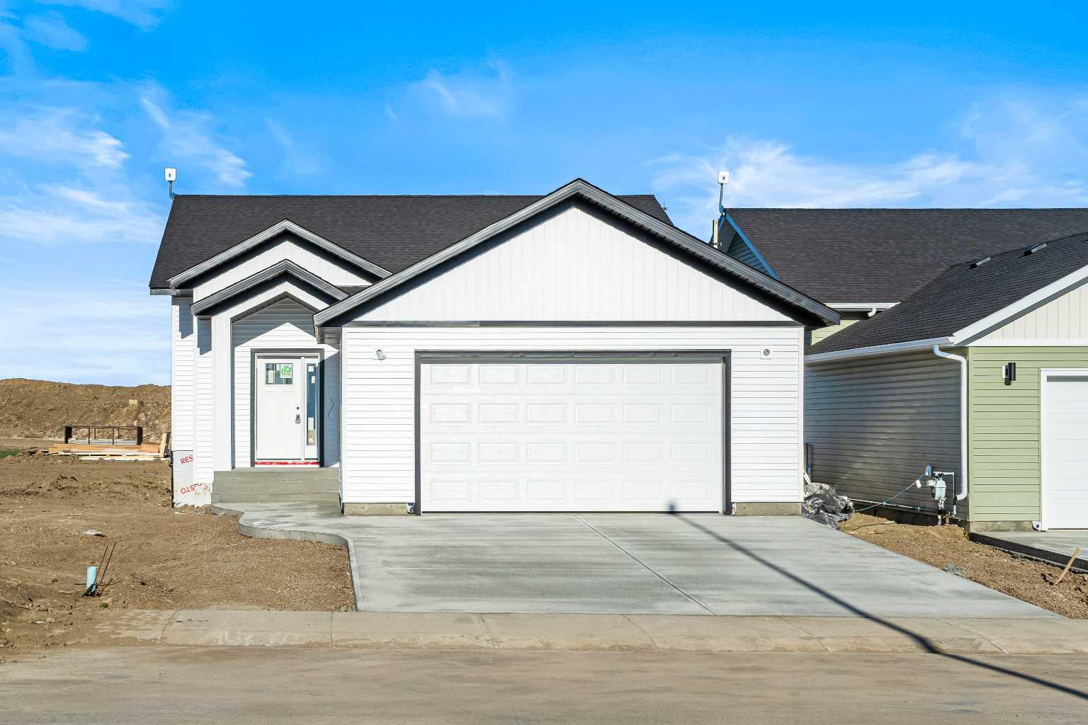 56 Avenue Unit 1306, Lloydminster, AB T9V 3T4