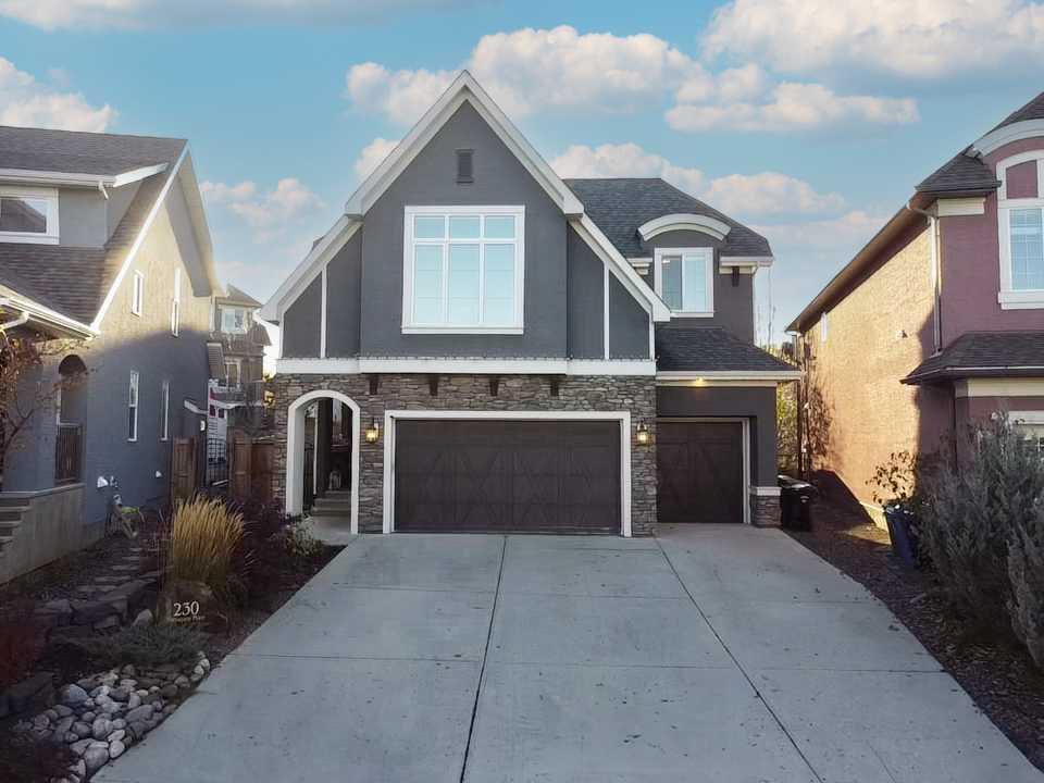230 Mahogany Pl SE, Calgary, AB T3M 1W3