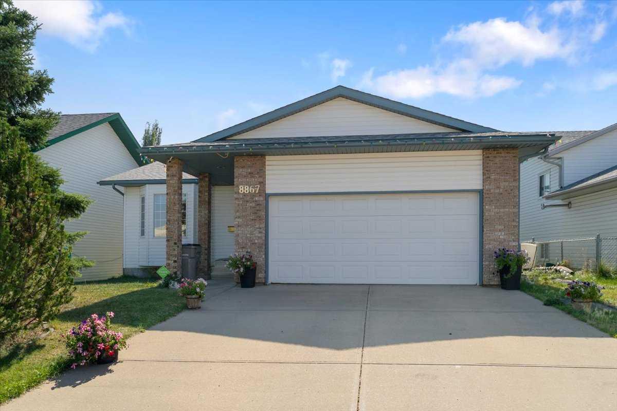 108 Avenue Unit 8867, Grande Prairie, AB T8X 1L4