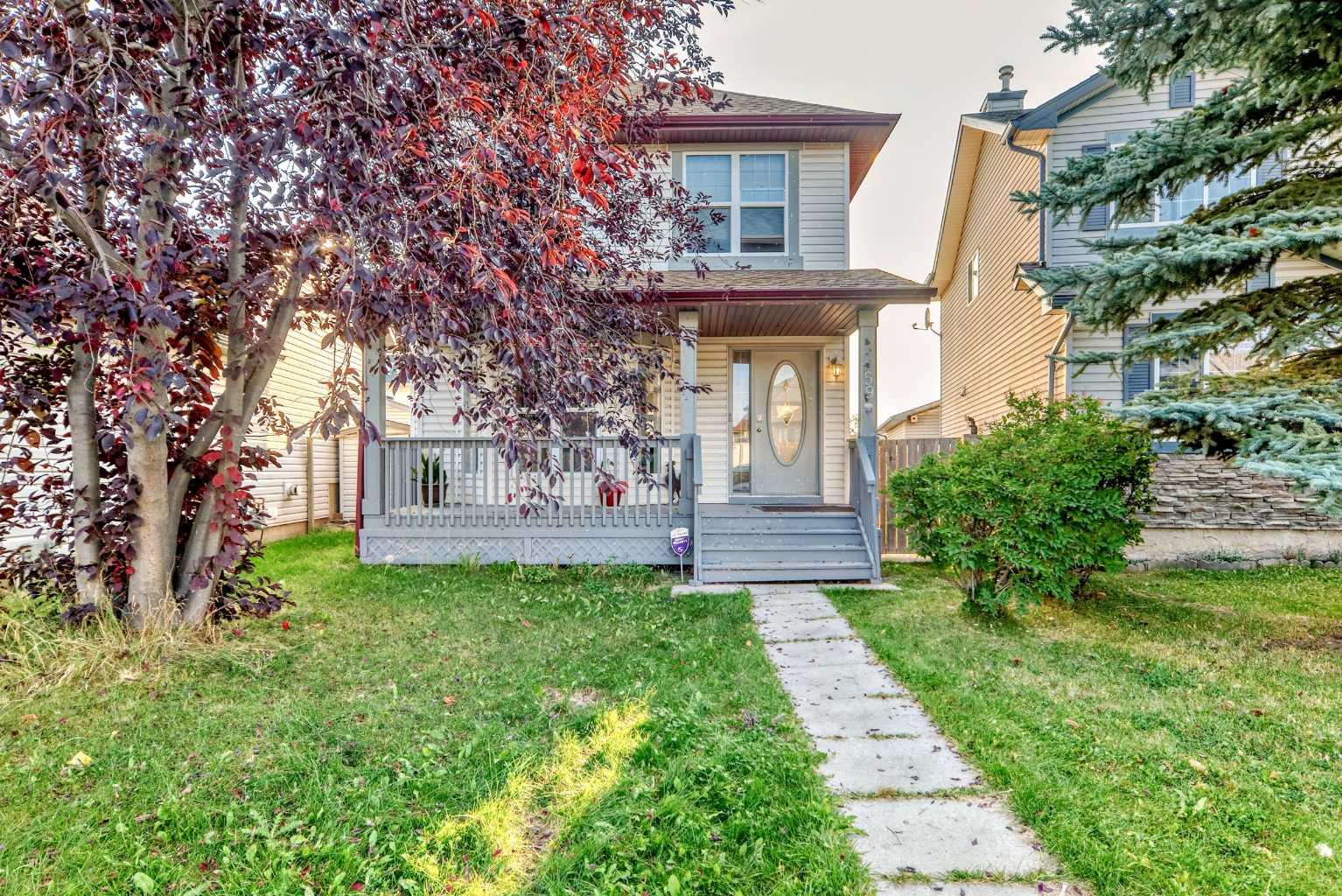59 Tarington Way NE, Calgary, AB T3J 4N3