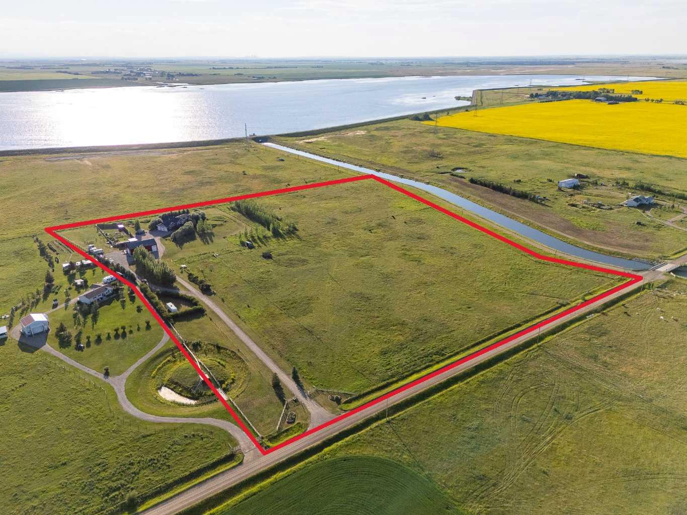 225053 Range Road 270, Rural Rocky View County, AB T1X 0H9