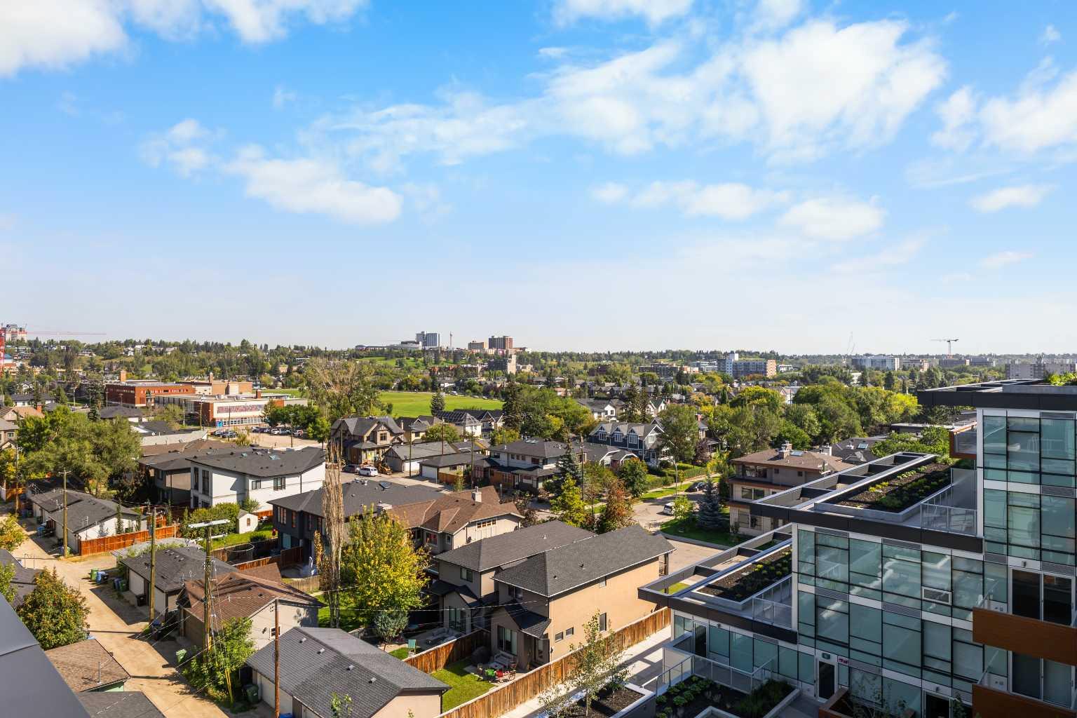 110 18a Street Nw Unit 701, Calgary, AB T2N 5G5