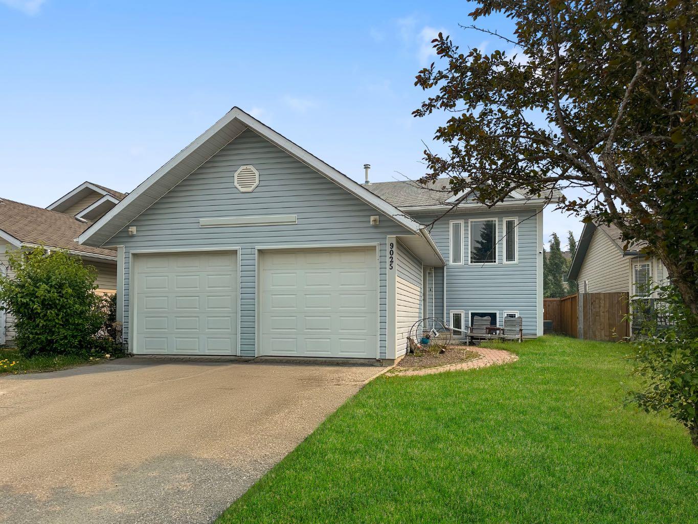 60 Avenue Unit 9025 #a, Grande Prairie, AB T8W 2N4