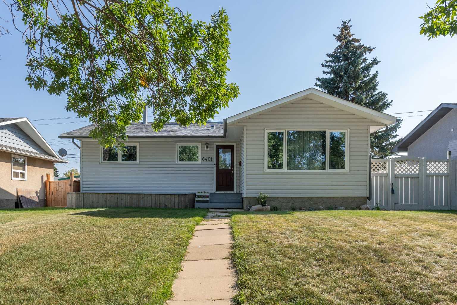 44 Avenue Unit 6401 #b, Camrose, AB T4V 0B7