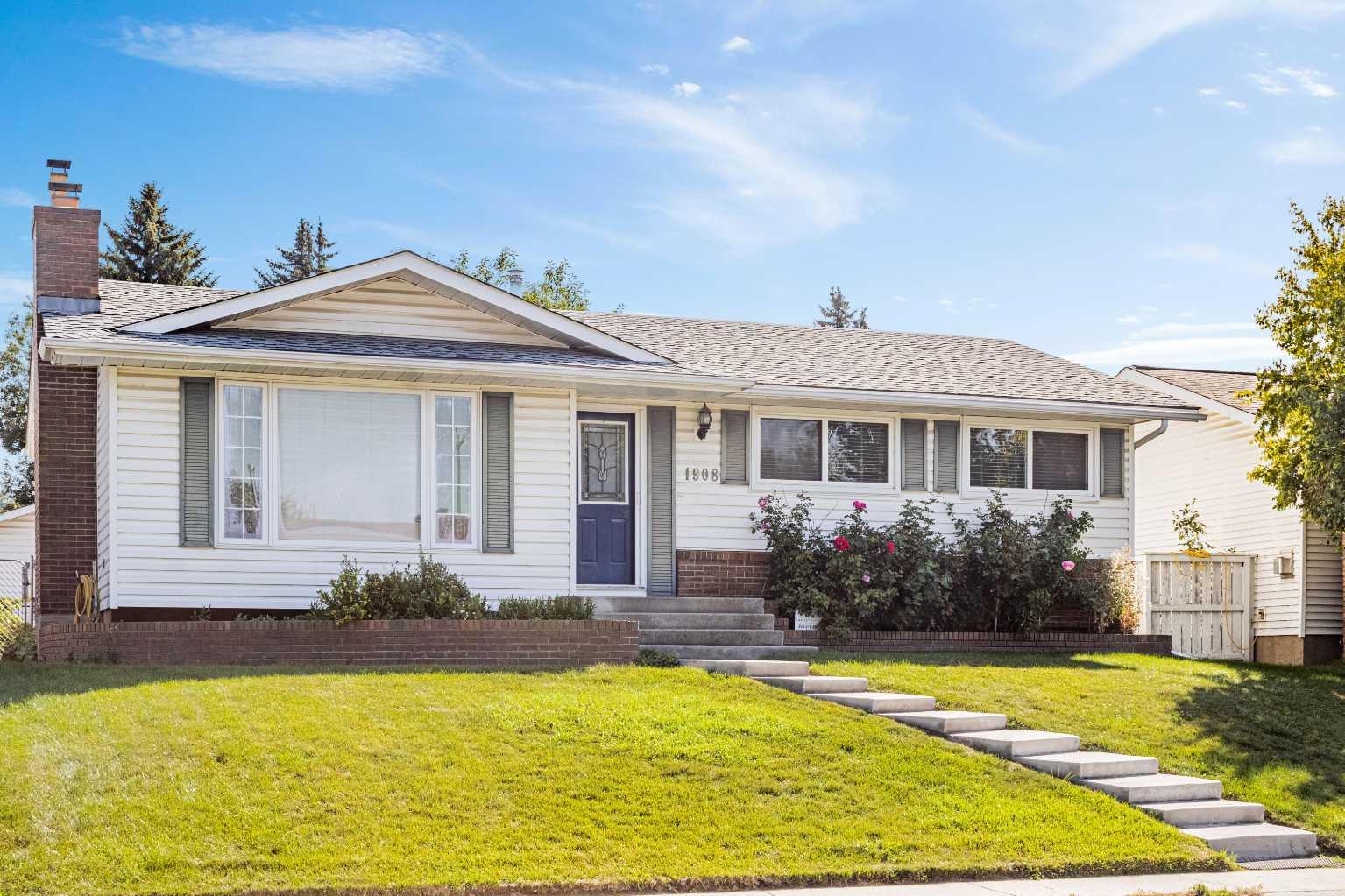 65 Street Ne Unit 1908, Calgary, AB T1Y 1N6
