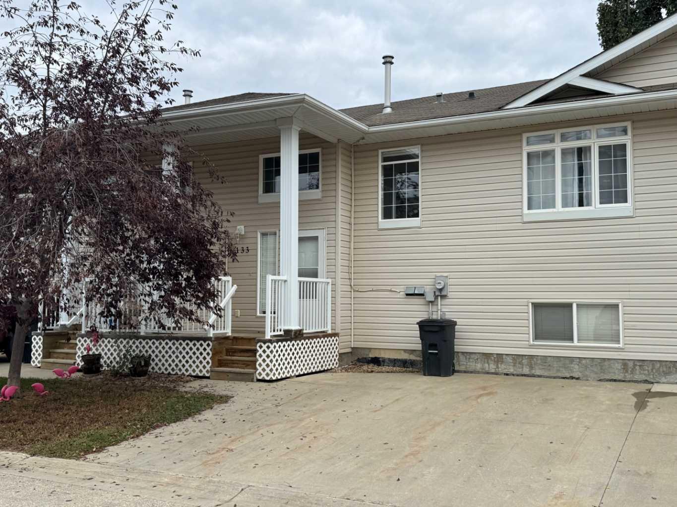 116 6 Avenue Ne Unit 133, Slave Lake, AB T0G 2A2