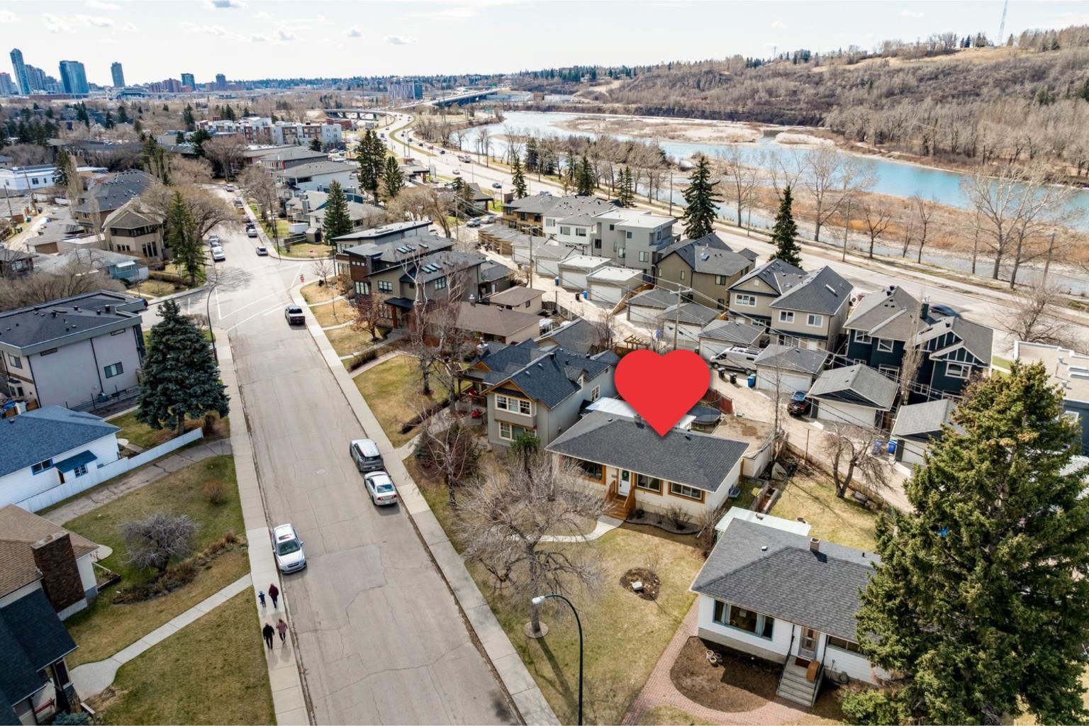 , Calgary, AB T2N 0C7