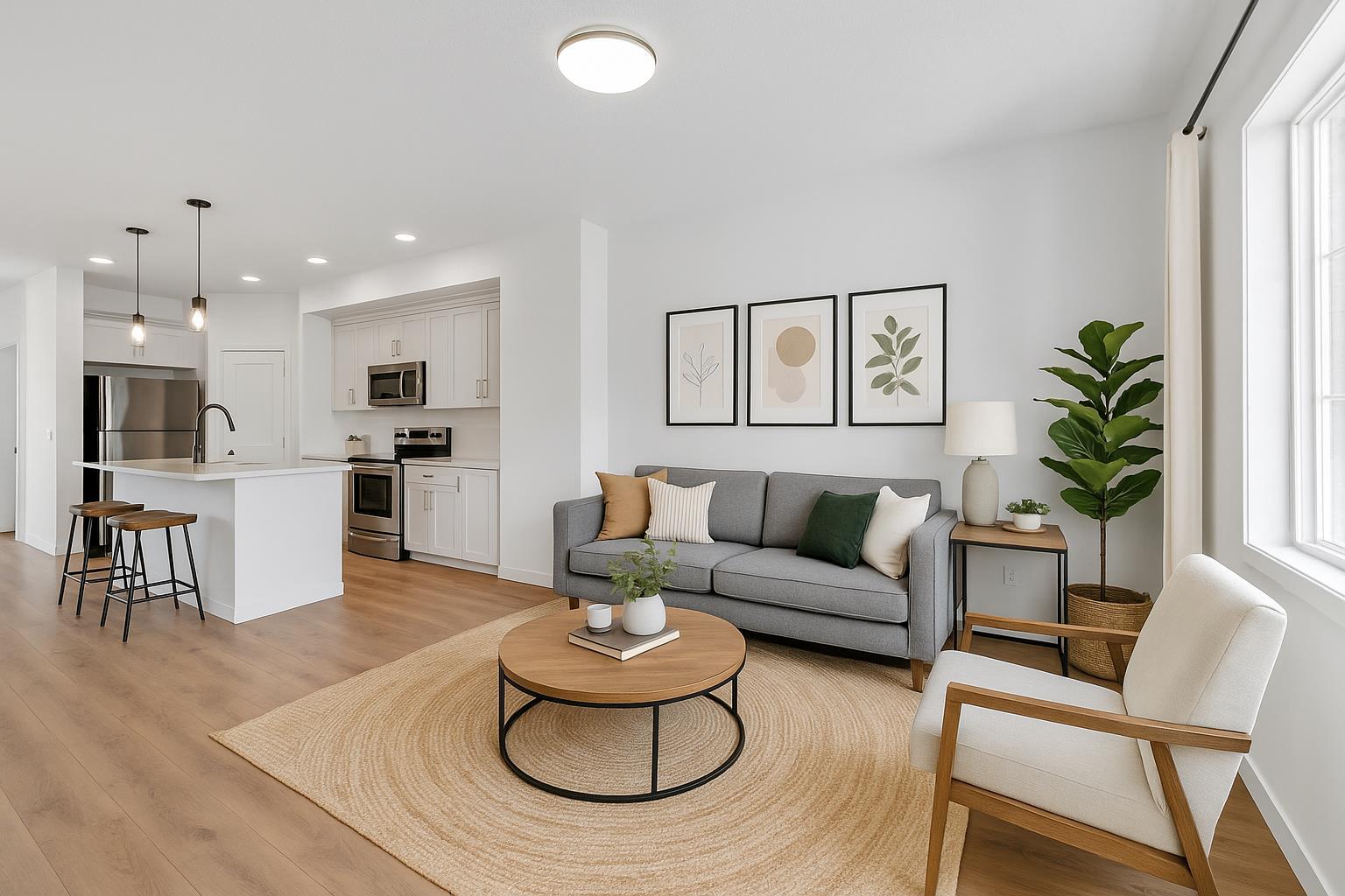 541 Sage Hill Rd NW, Calgary, AB T3R 1Y2