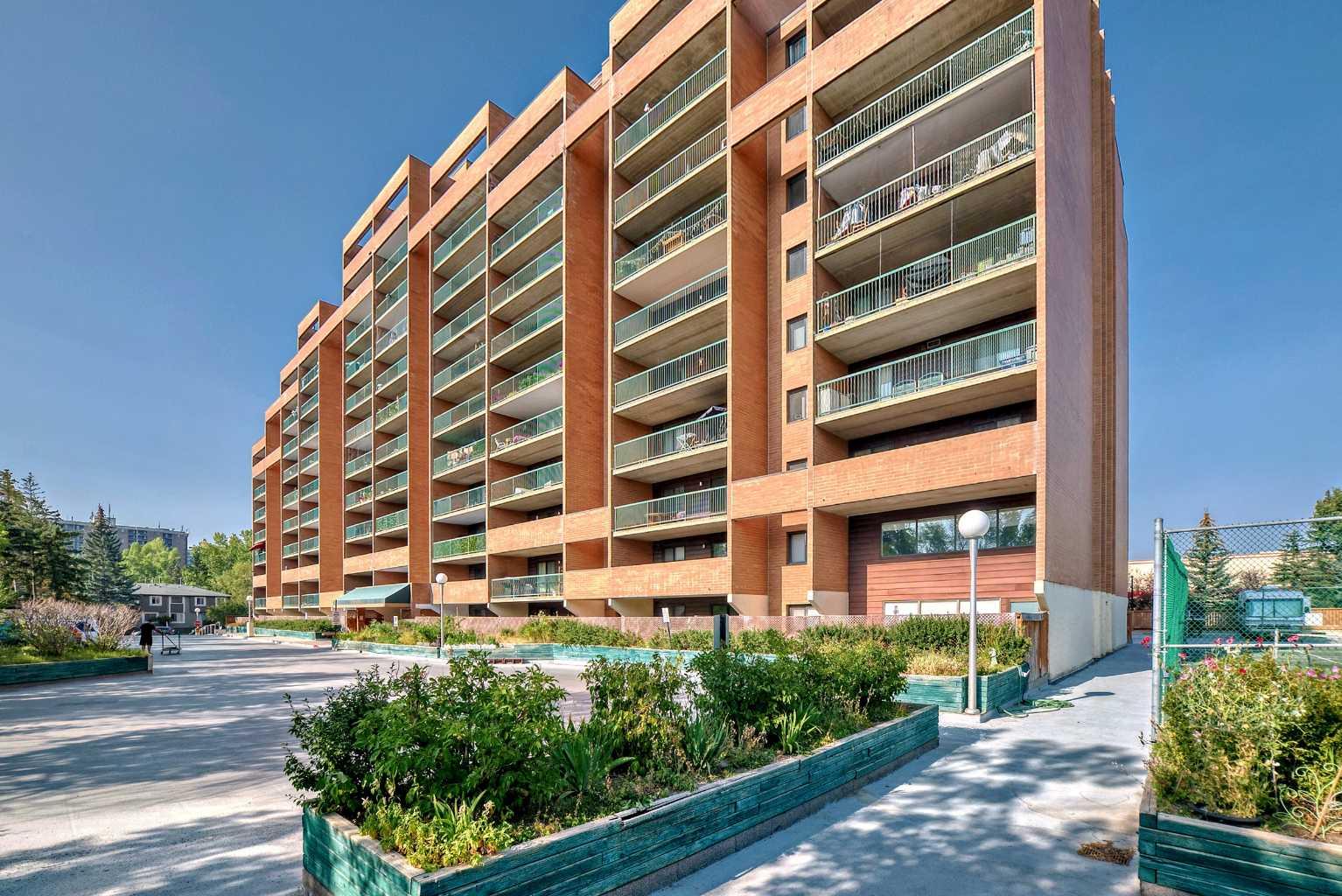 5204 Dalton Drive Nw Unit 614, Calgary, AB T3A 3H1