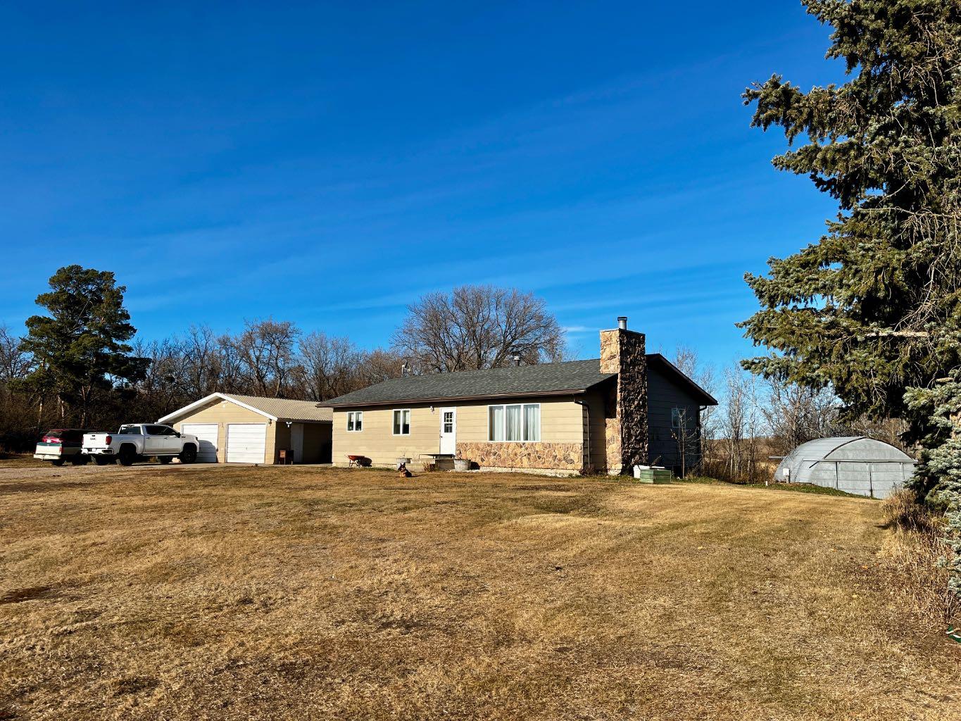 531063 Range Road 73, Rural Two Hills No. 21 County Of, AB T0B 1A0
