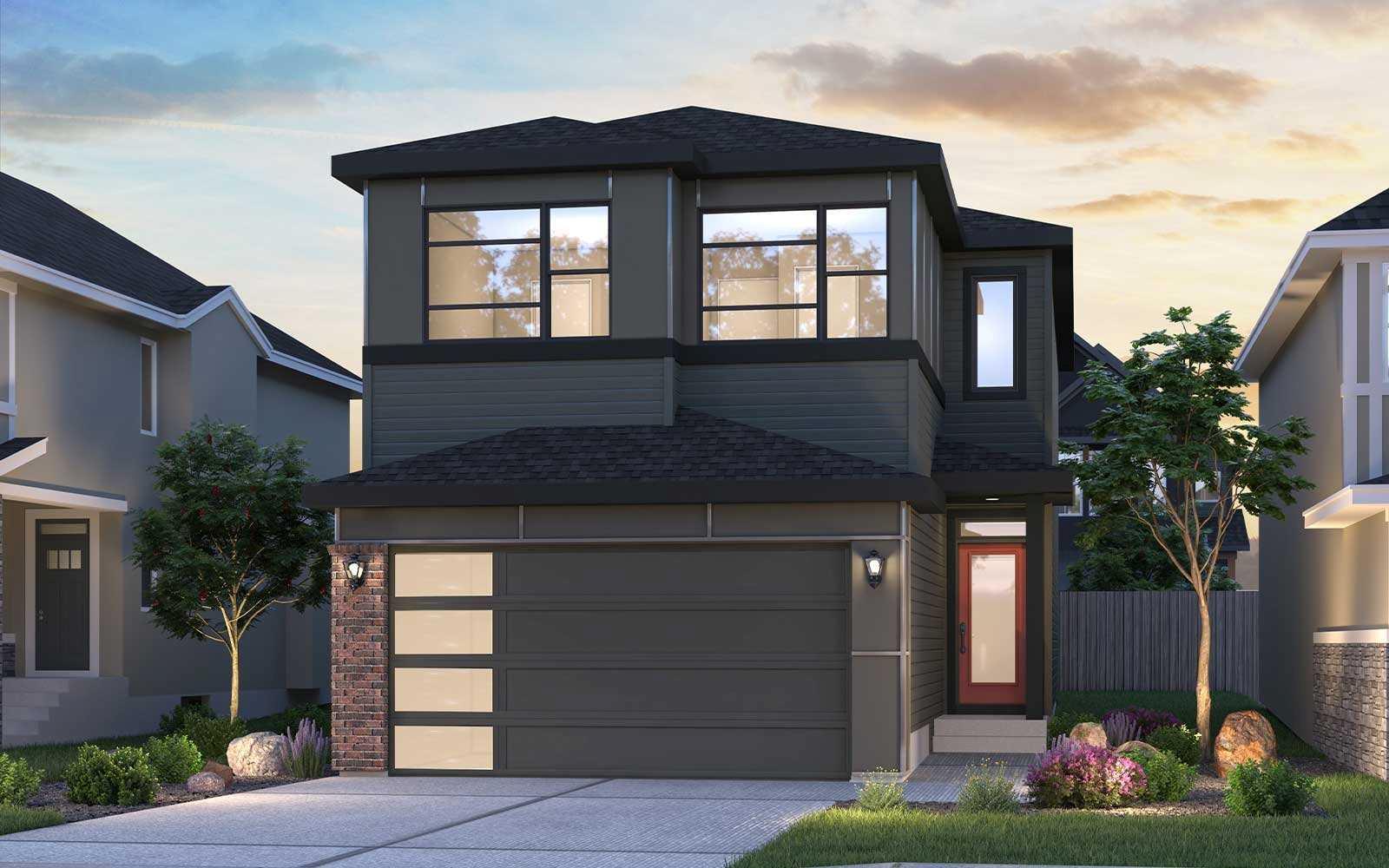 192 Creekstone Cir SW, Calgary, AB T2X 5M5