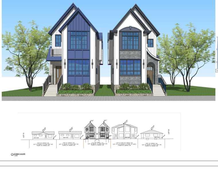 53 Avenue Sw Unit 2323, Calgary, AB T3E 1L1