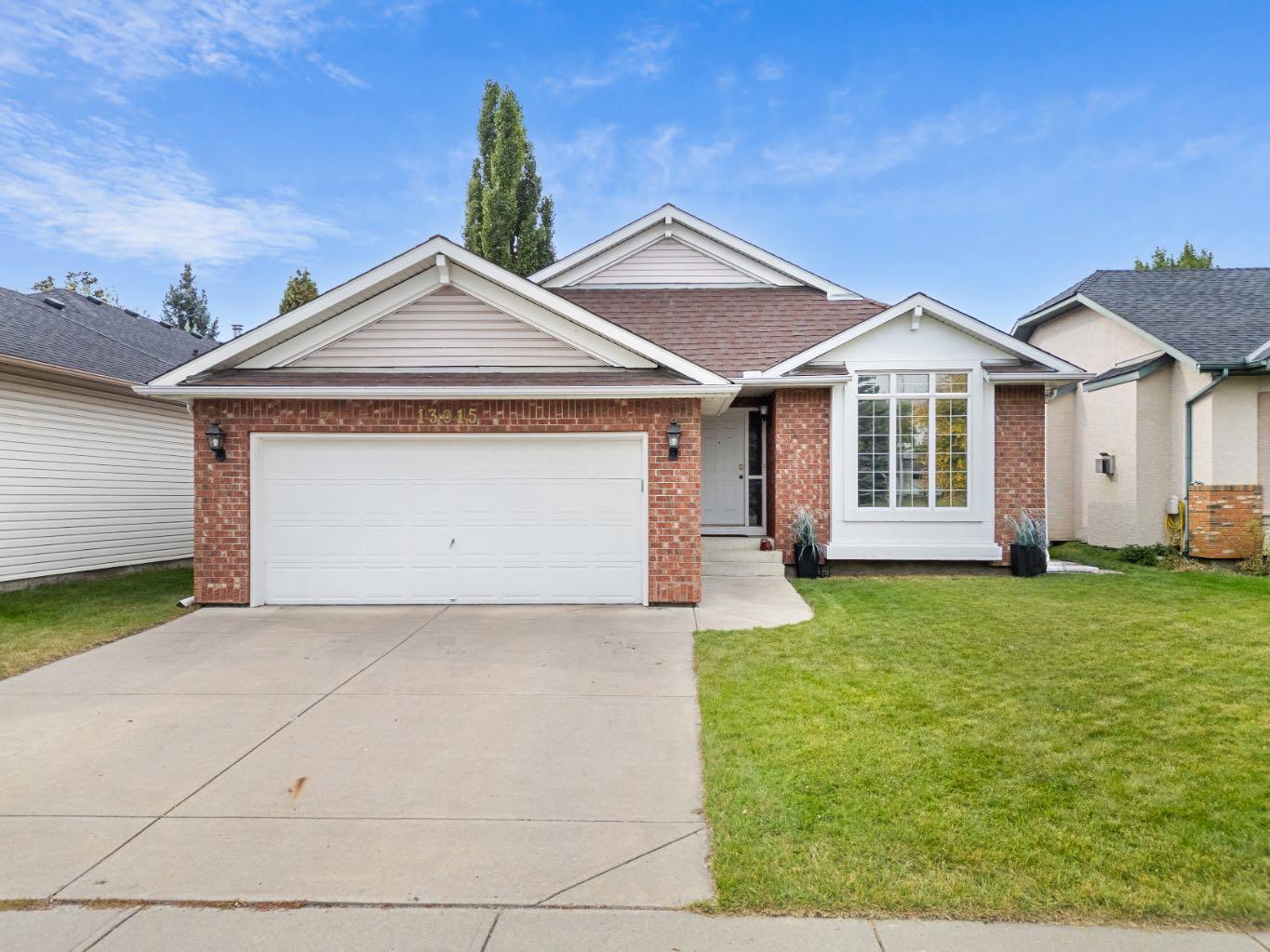 13015 Bonaventure Dr SE, Calgary, AB T2J 7E9