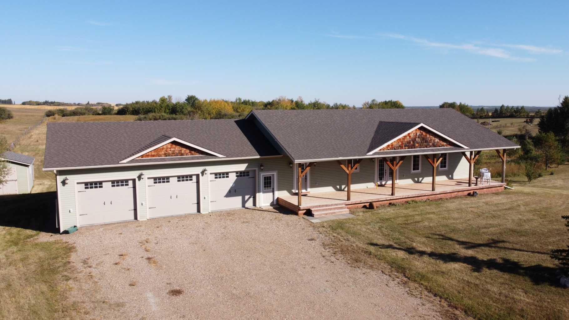 445045 Rng Rd 45, Wainwright, AB T9W 1K0