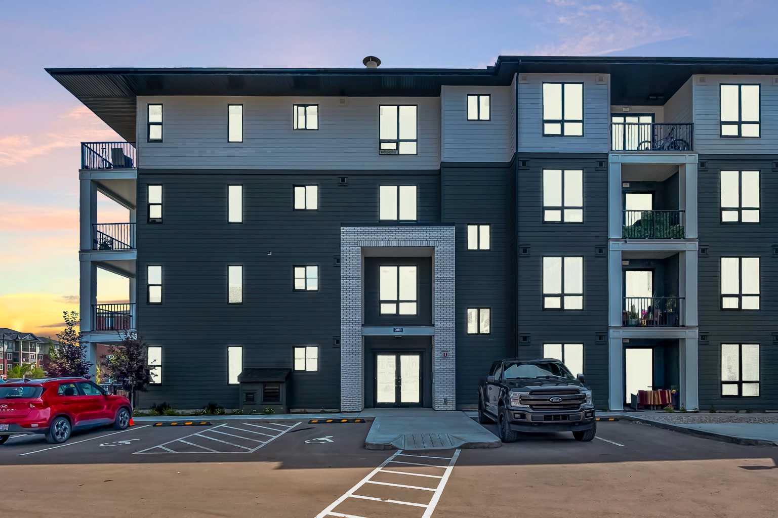 740 Legacy Village Road Se Unit 2112, Calgary, AB T2X 5X3