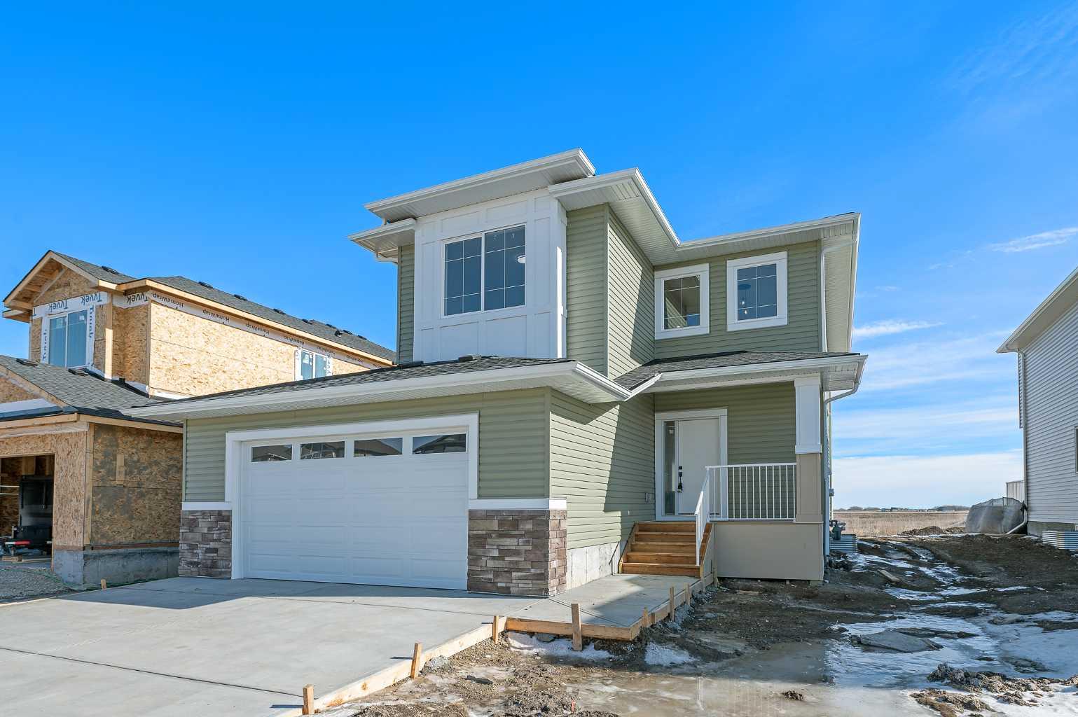 , LANGDON, AB T0J 1X1 MLS Houseful