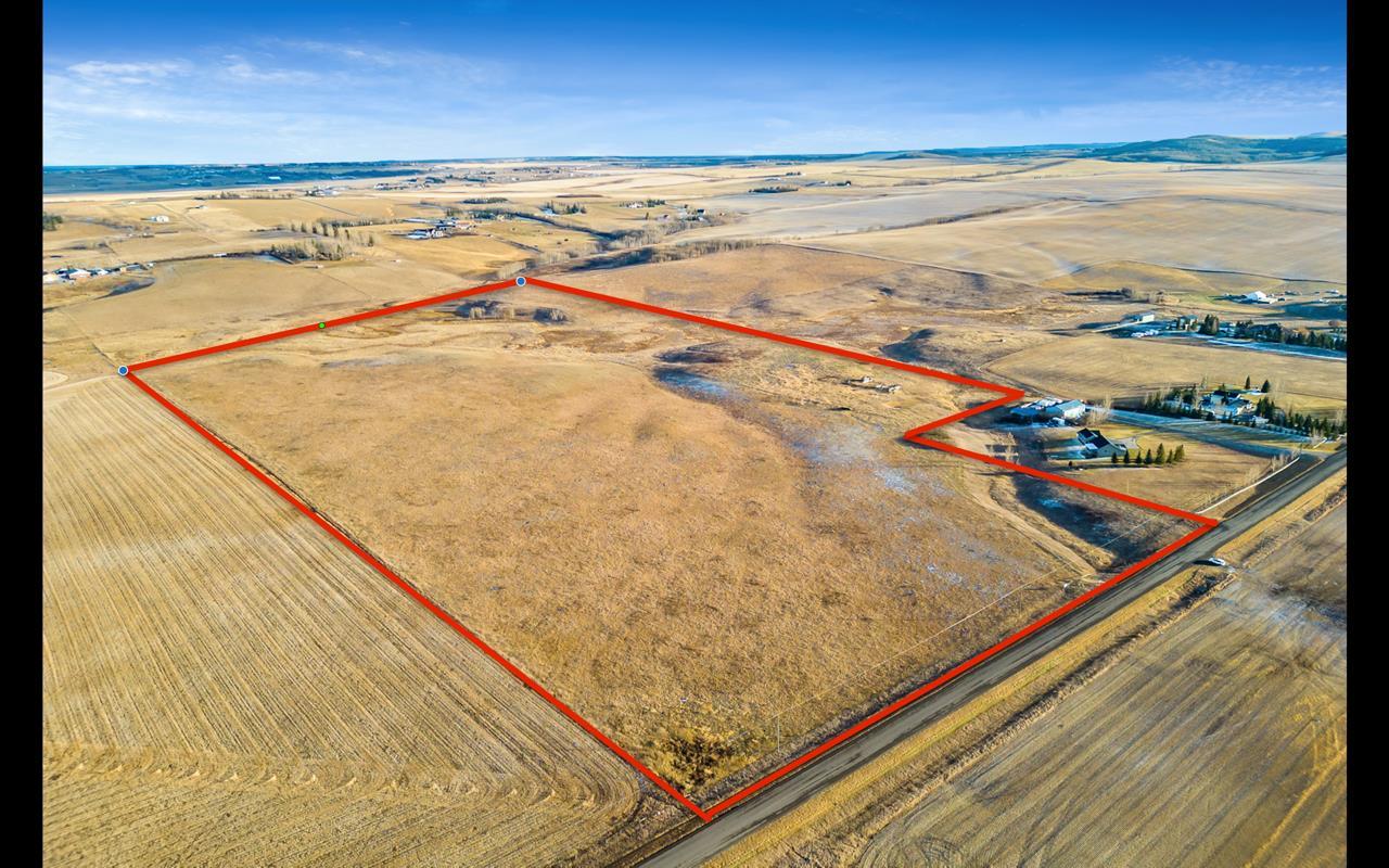 80 W Street W, Rural Foothills County, AB T1S 0S5