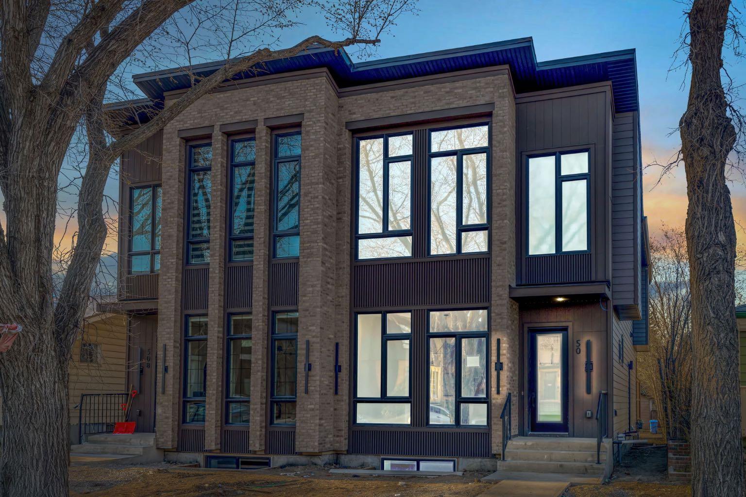 28 Avenue Nw Unit 506, Calgary, AB T2M 2K8