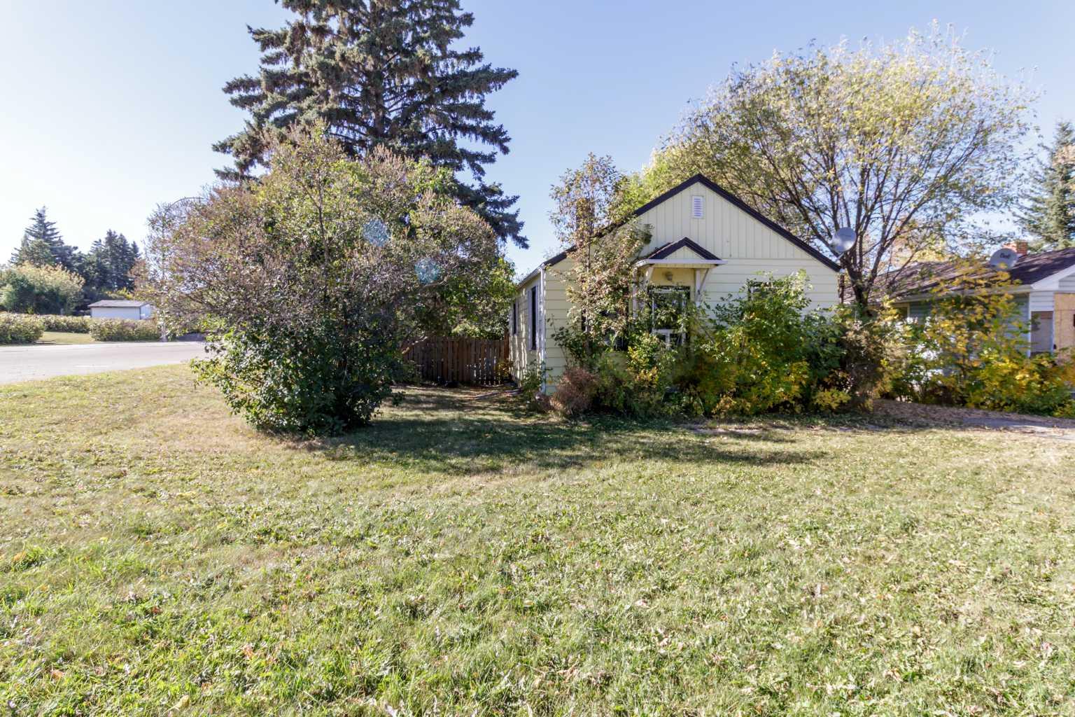 52 Street Unit 4732, Sylvan Lake, AB T4S 1G5