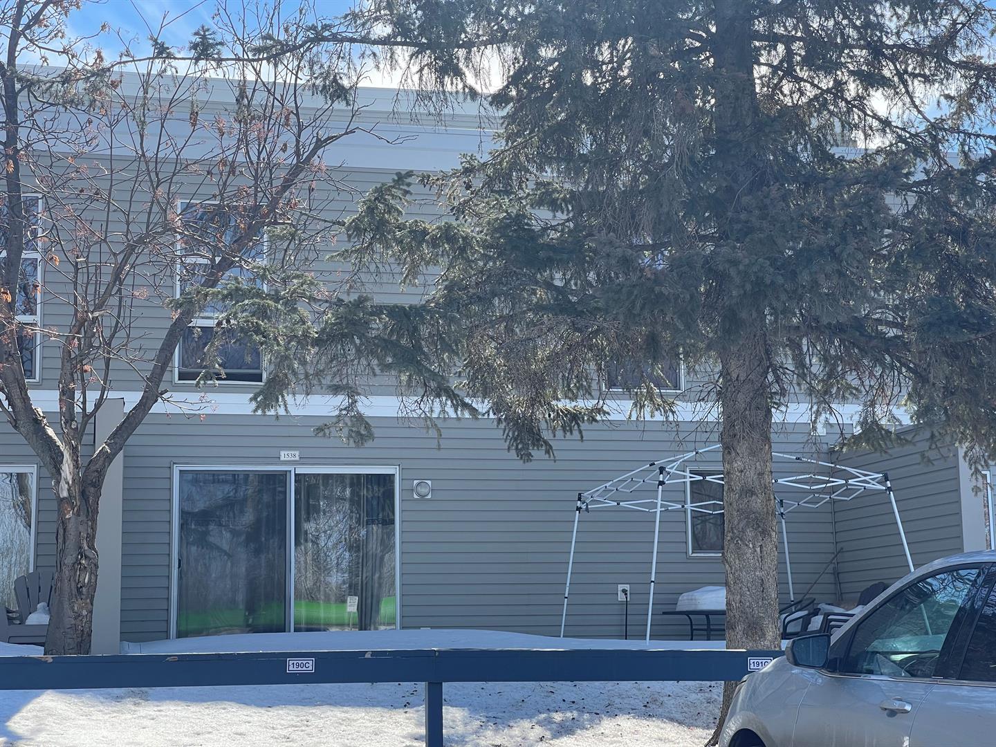 , FORT MCMURRAY, AB T9H 4H4 MLS Houseful