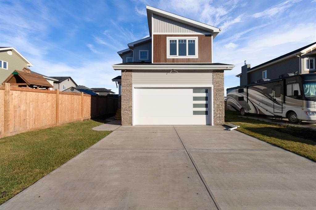229 Siltstone Pl, Fort Mcmurray, AB T9K 0W5