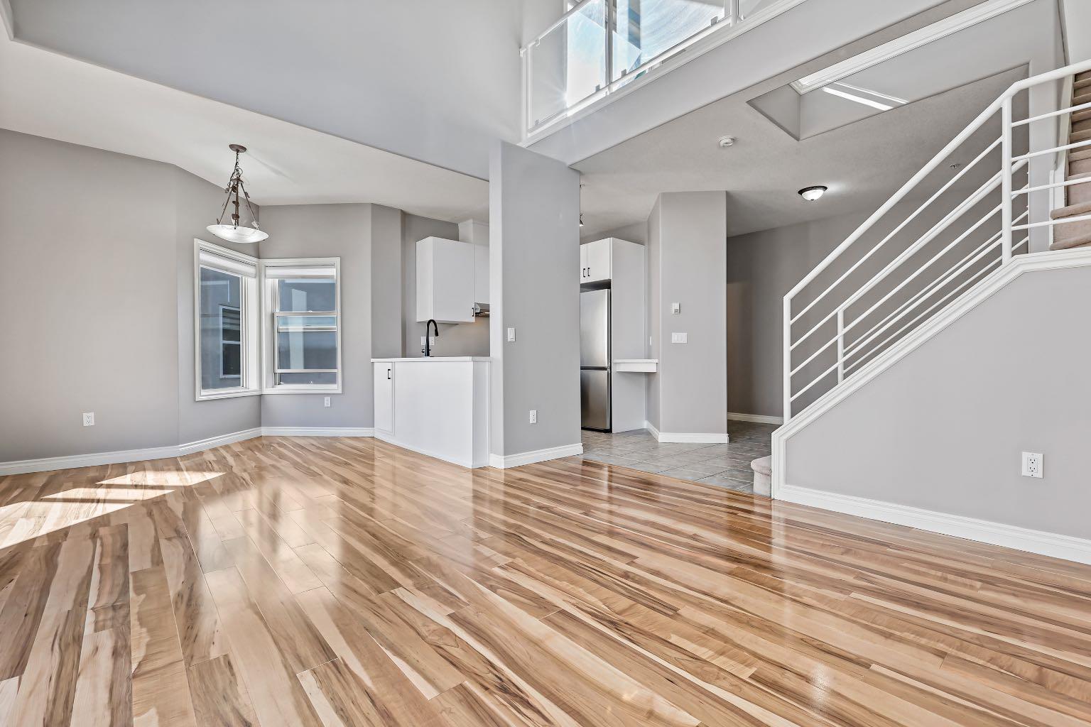 1514 11 Street Sw Unit 1207, Calgary, AB T2R 1G7