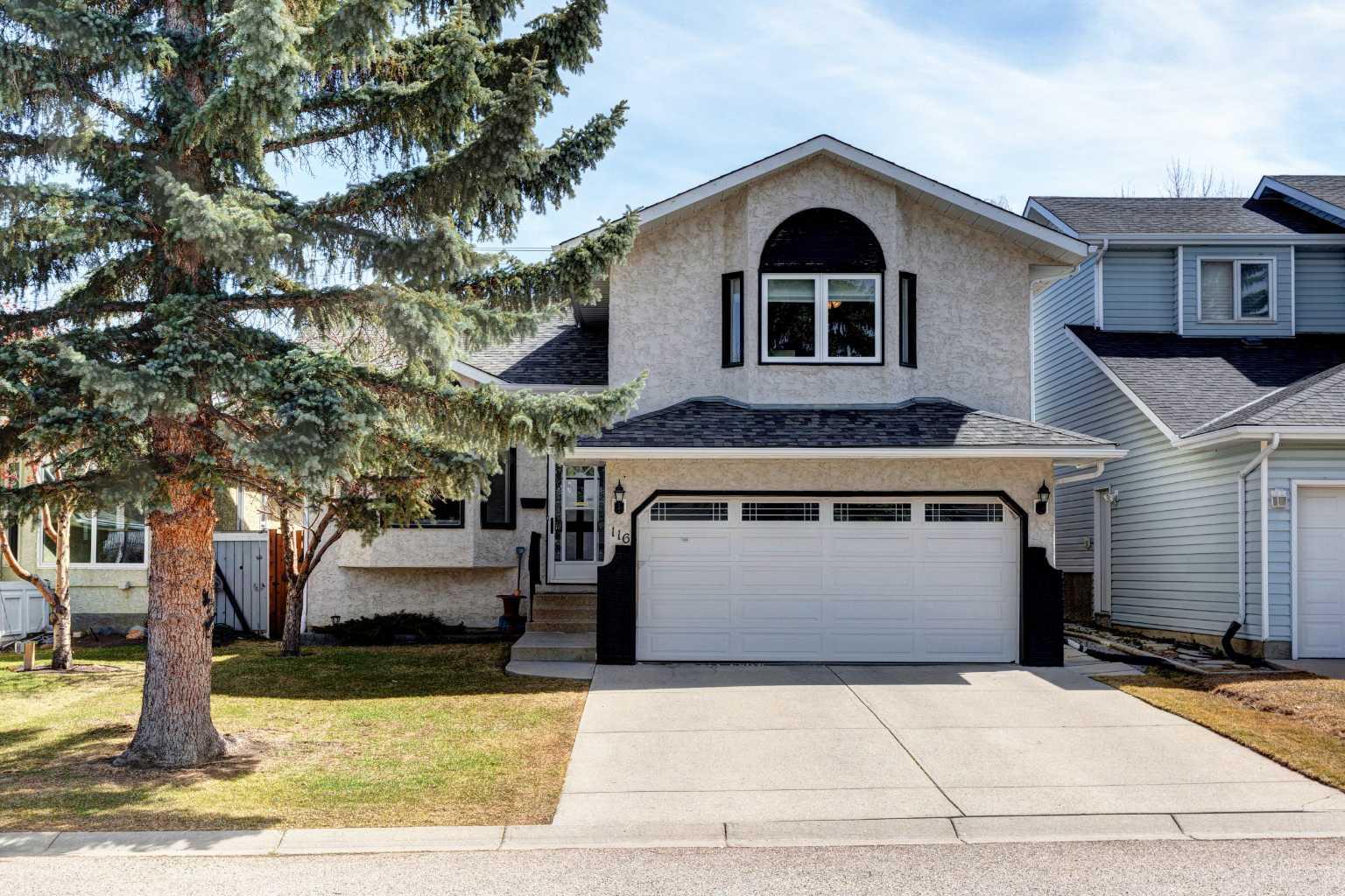 116 Macewan Ridge Close NW, Calgary, AB T3K 3J4