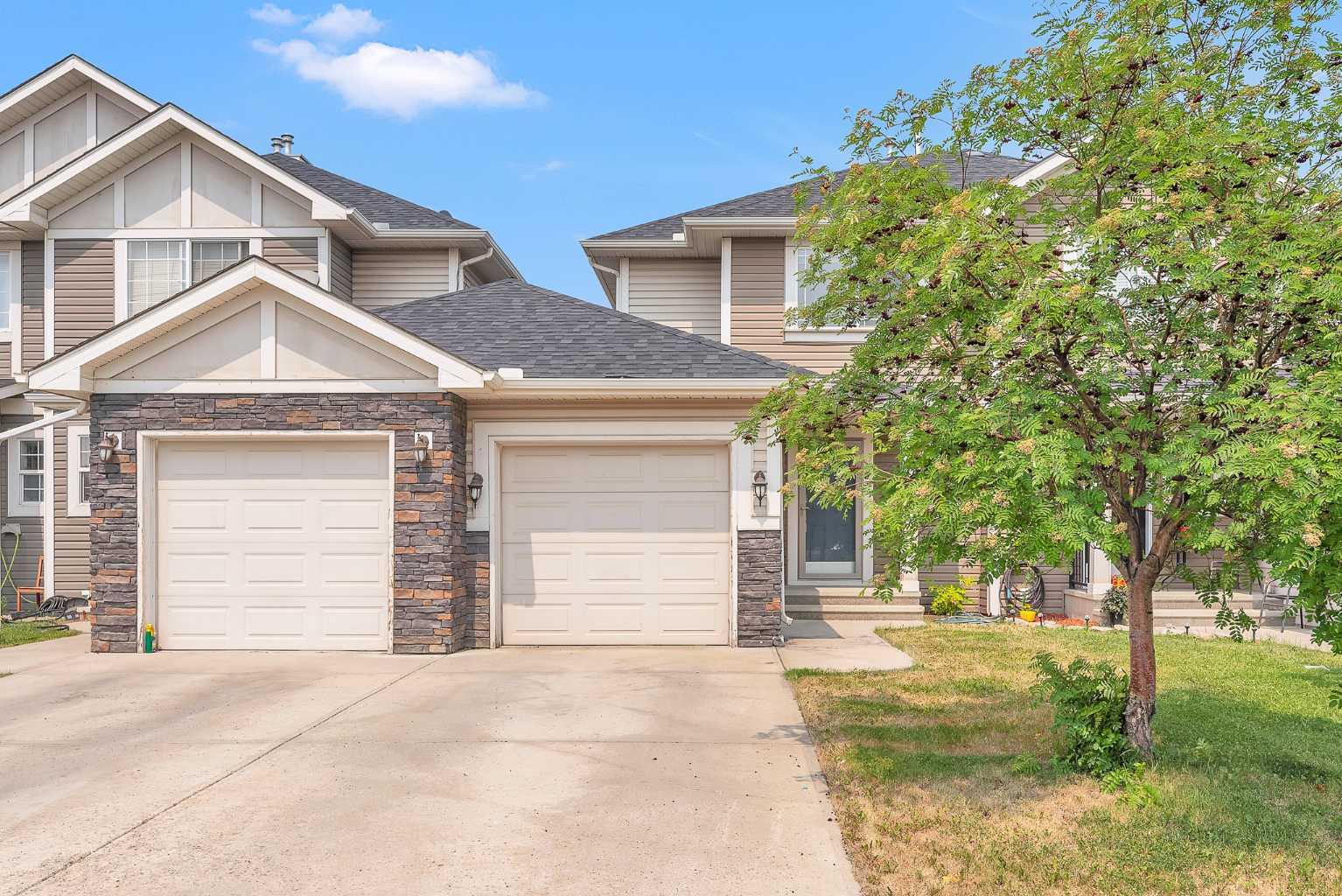 203 Cranberry Grn SE, Calgary, AB T3M 1L3