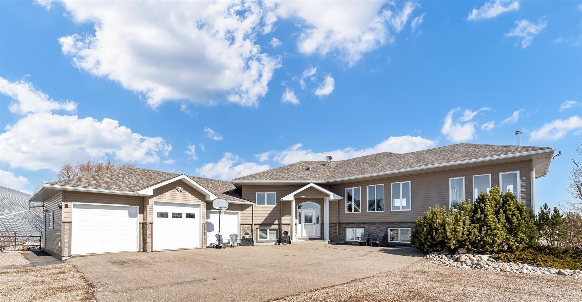5518 Township 120 Rd, Rural Cypress County, AB T1B 0L1