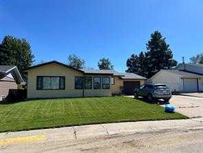 8 Street Unit 805, Fox Creek, AB T0H 1P0