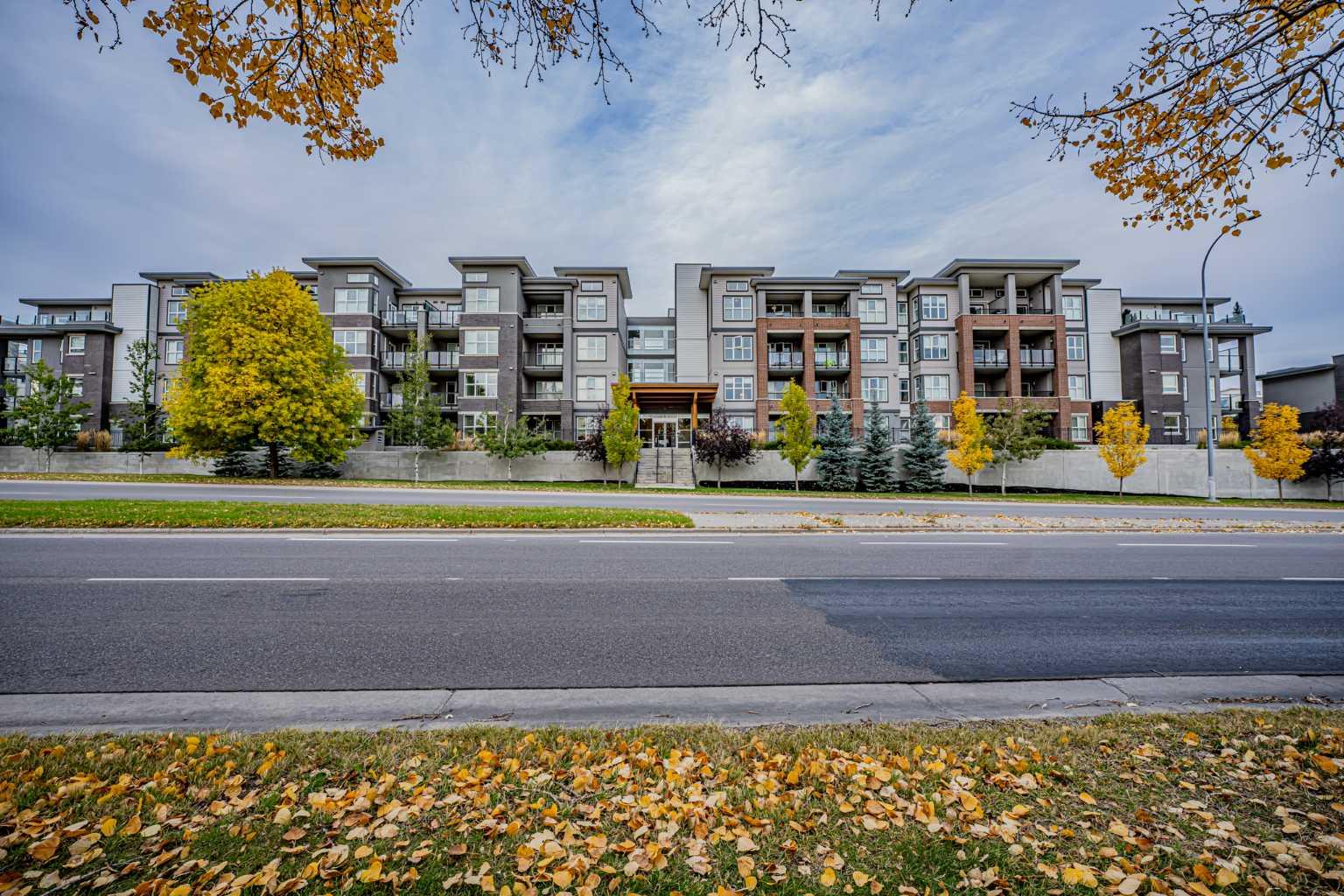 95 Burma Star Road Sw Unit 3118, Calgary, AB T3E 6L1