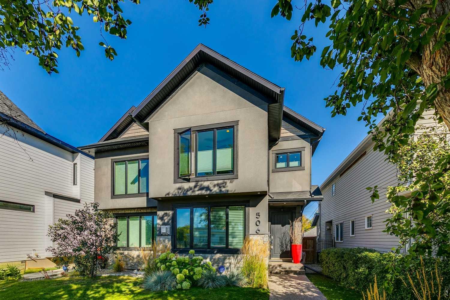 54 Avenue Sw Unit 506, Calgary, AB T2V 0C7