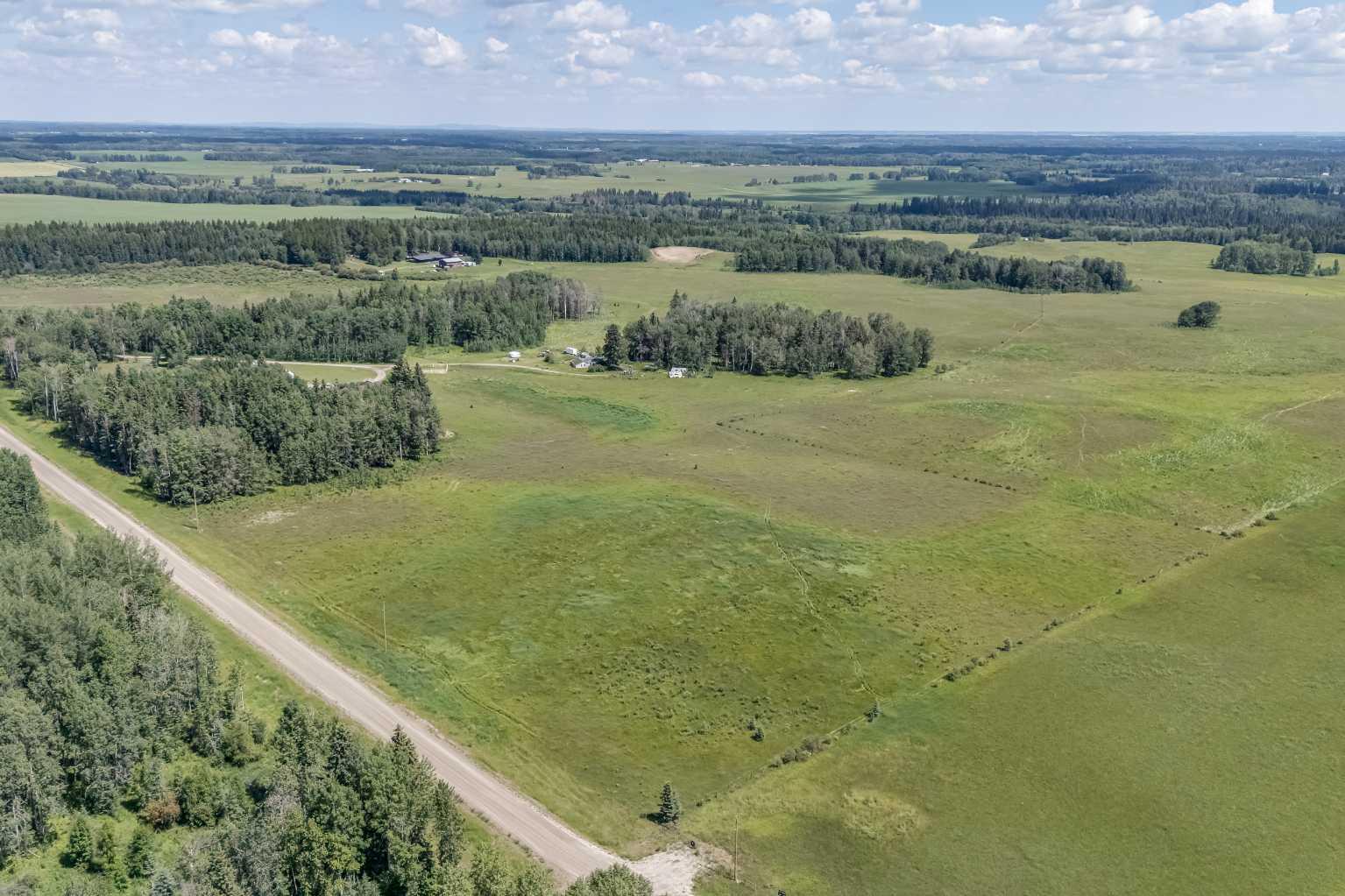 364065 Range Road 5-1, Caroline, AB T0M 0M0