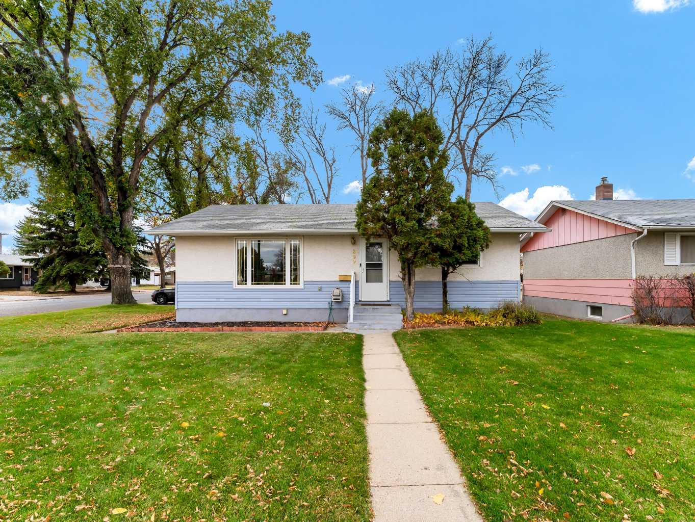 14 Street Ne Unit 699, Medicine Hat, AB T1A 5W1