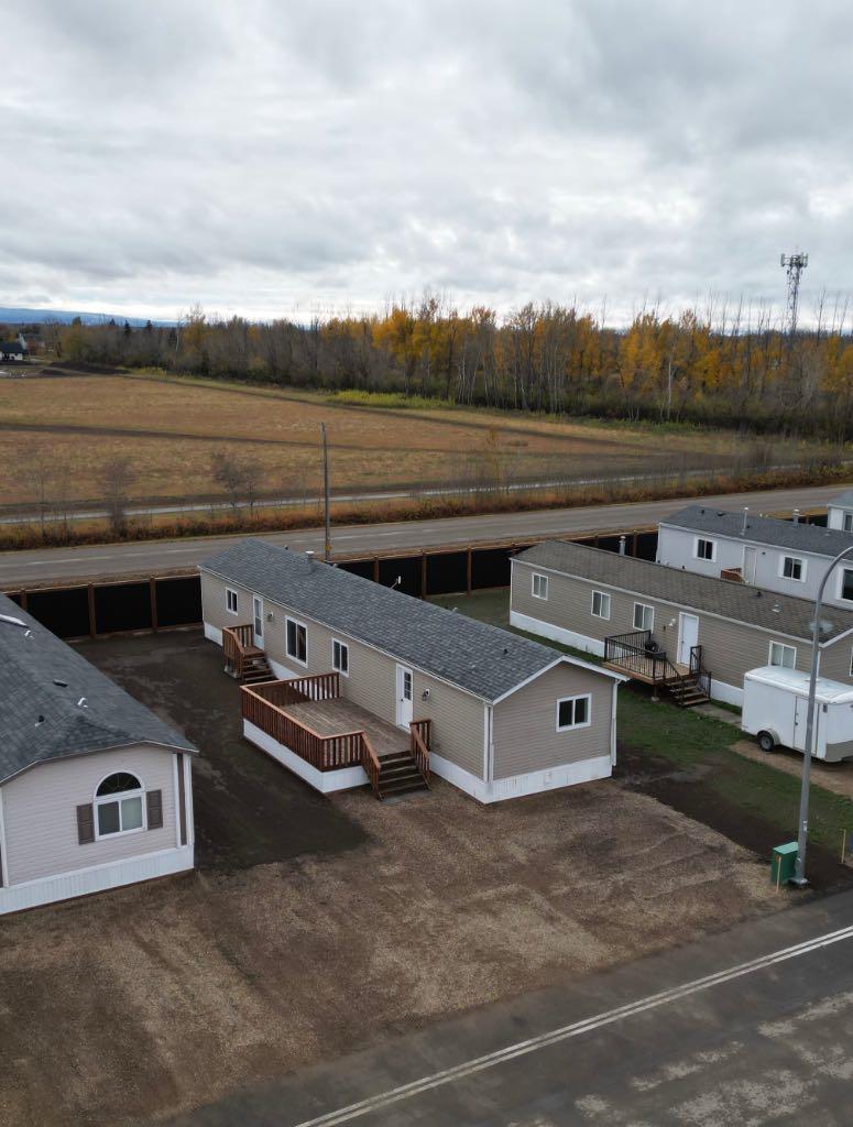 110 Ave Unit 10409, La Crete, AB T0H 2H0