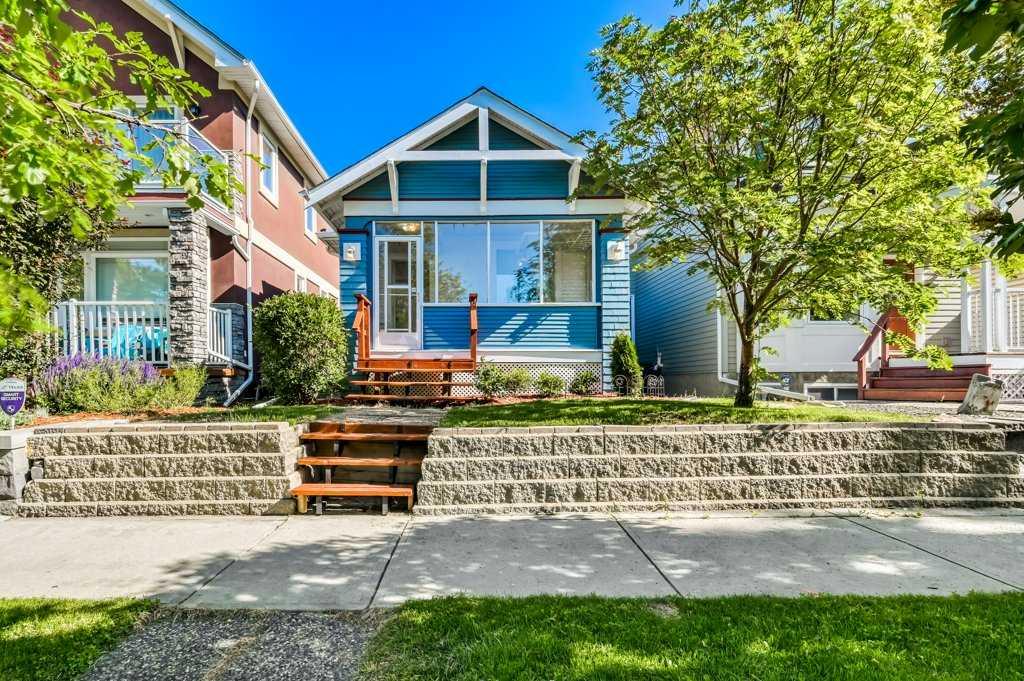 9 Avenue Ne Unit 322, Calgary, AB T2P 3E4