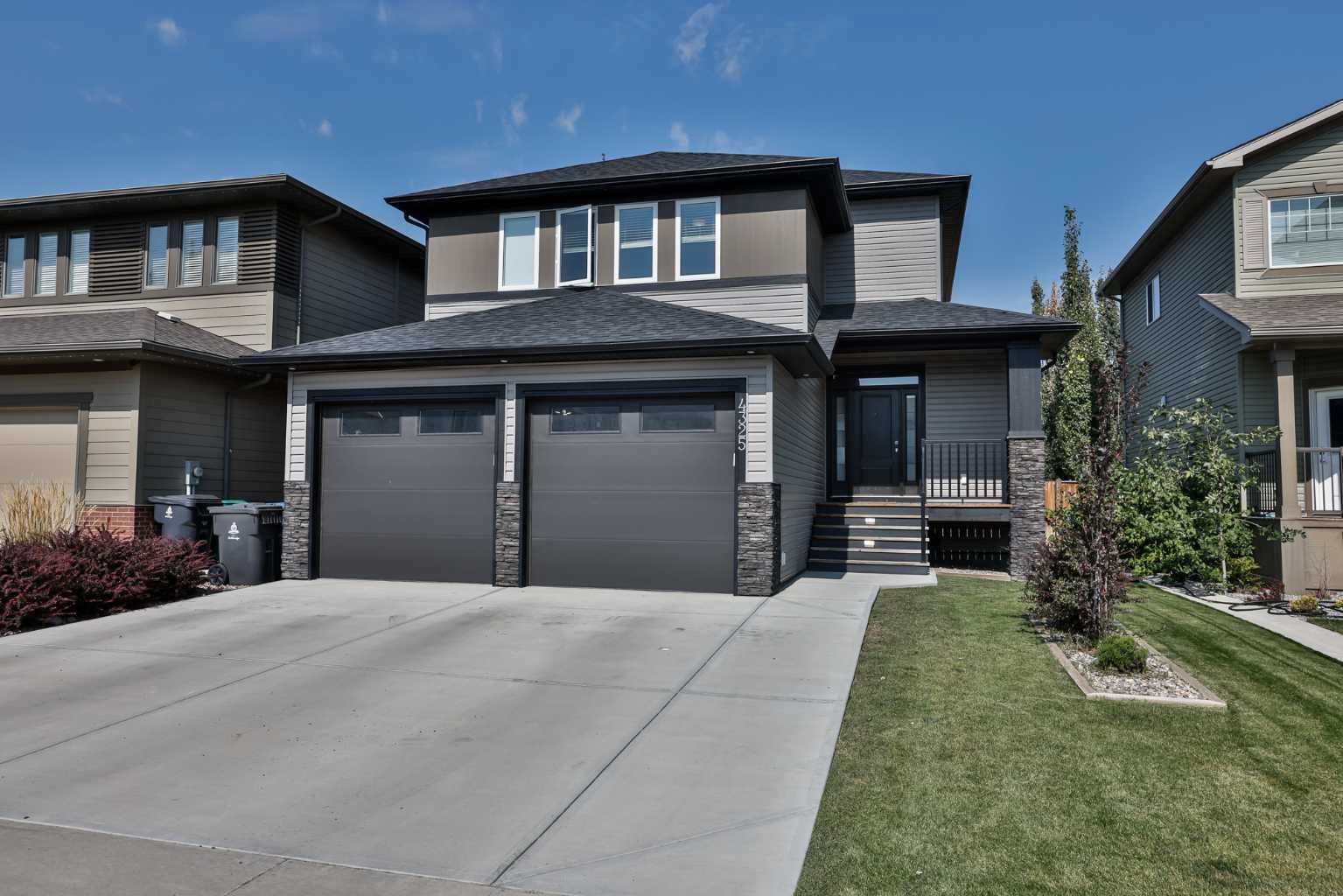 40 Avenue S Unit 4325, Lethbridge, AB T1K 8E4