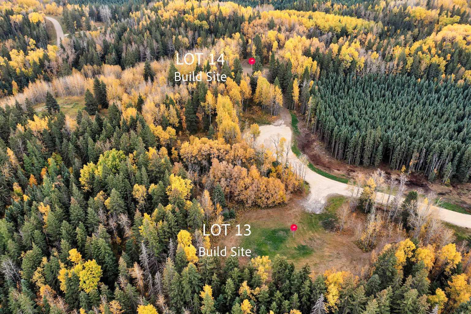 14021 53 Highway Unit 13, Rimbey, AB T0C 2J0